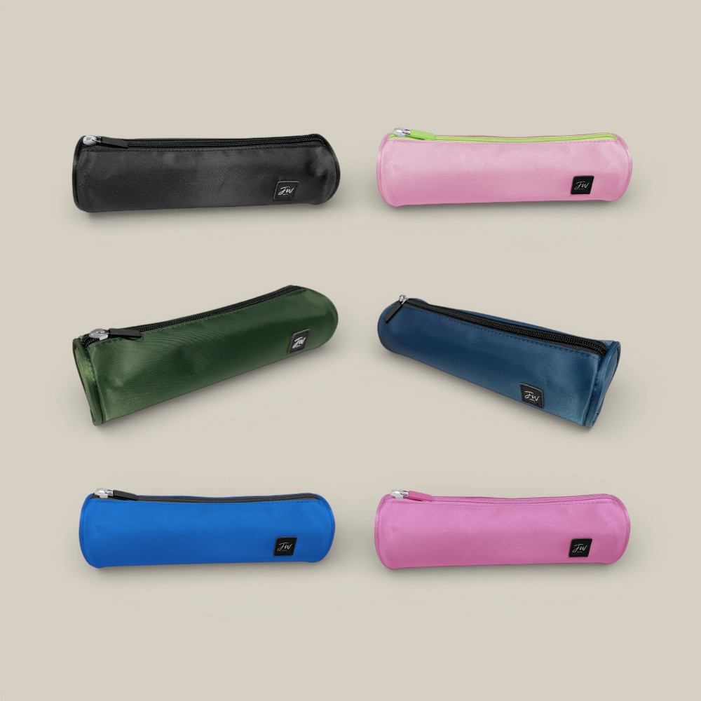 Canopla FW tubo redondo clasica