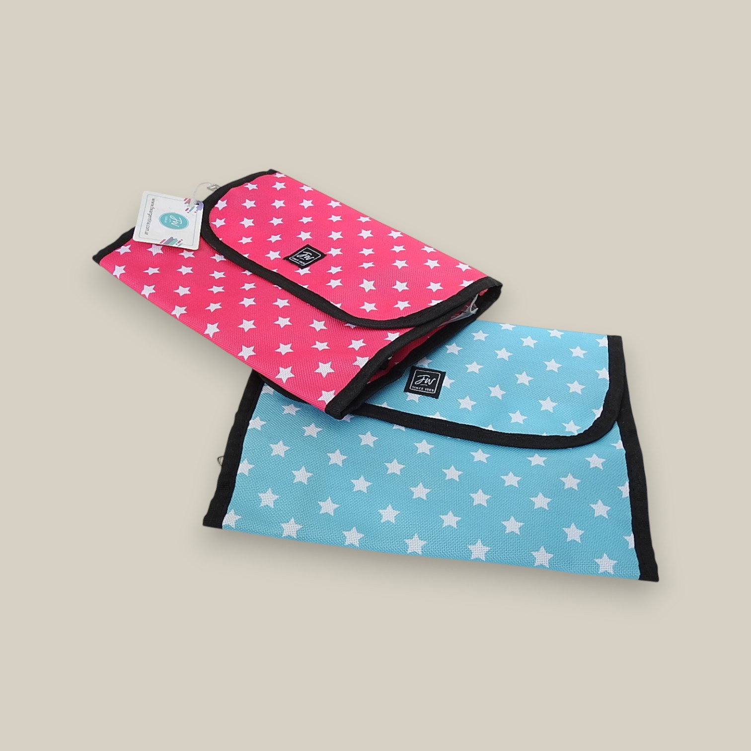 Canopla fw despegable stars art.9937