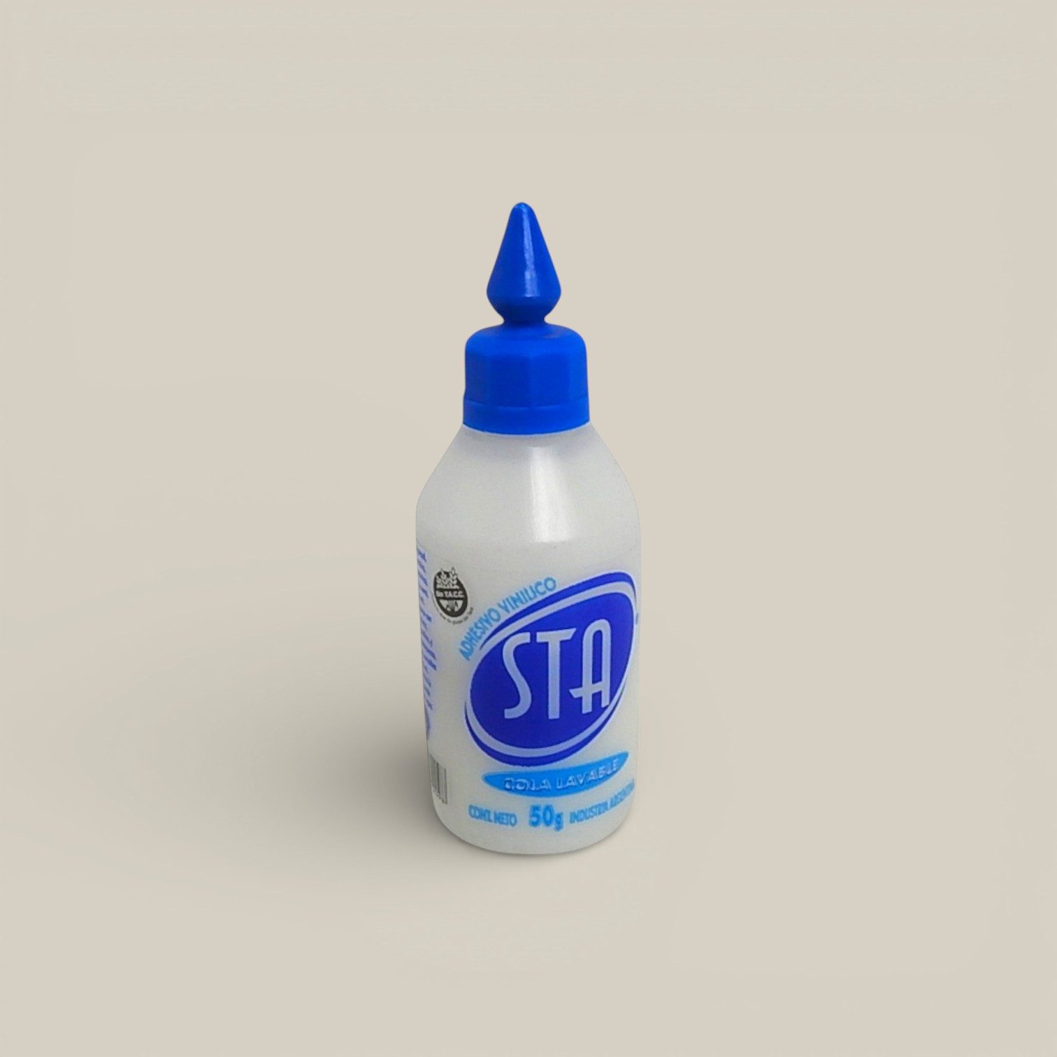 Adhesivo vinilico sta cola x 50gr.art.20103