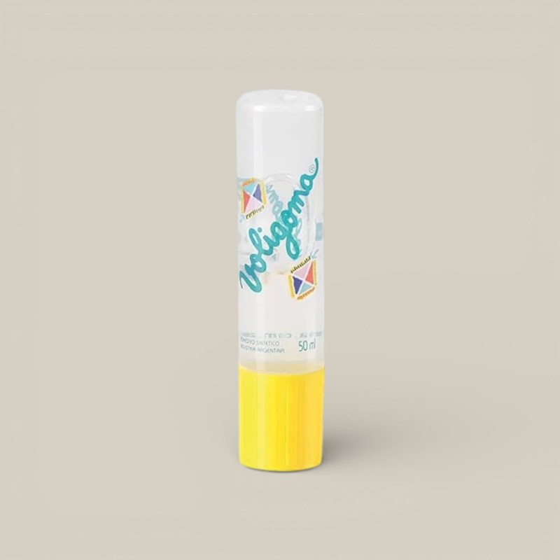 Adhesivo voligoma sintetico x 50 cc.