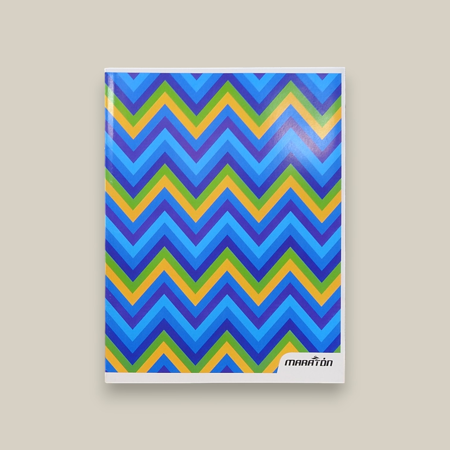 Cuaderno maraton t/ flexible 24 h ray