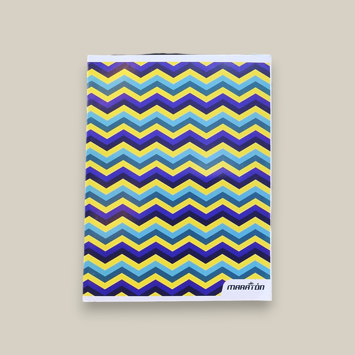 Cuaderno maraton flexible 48 h ray