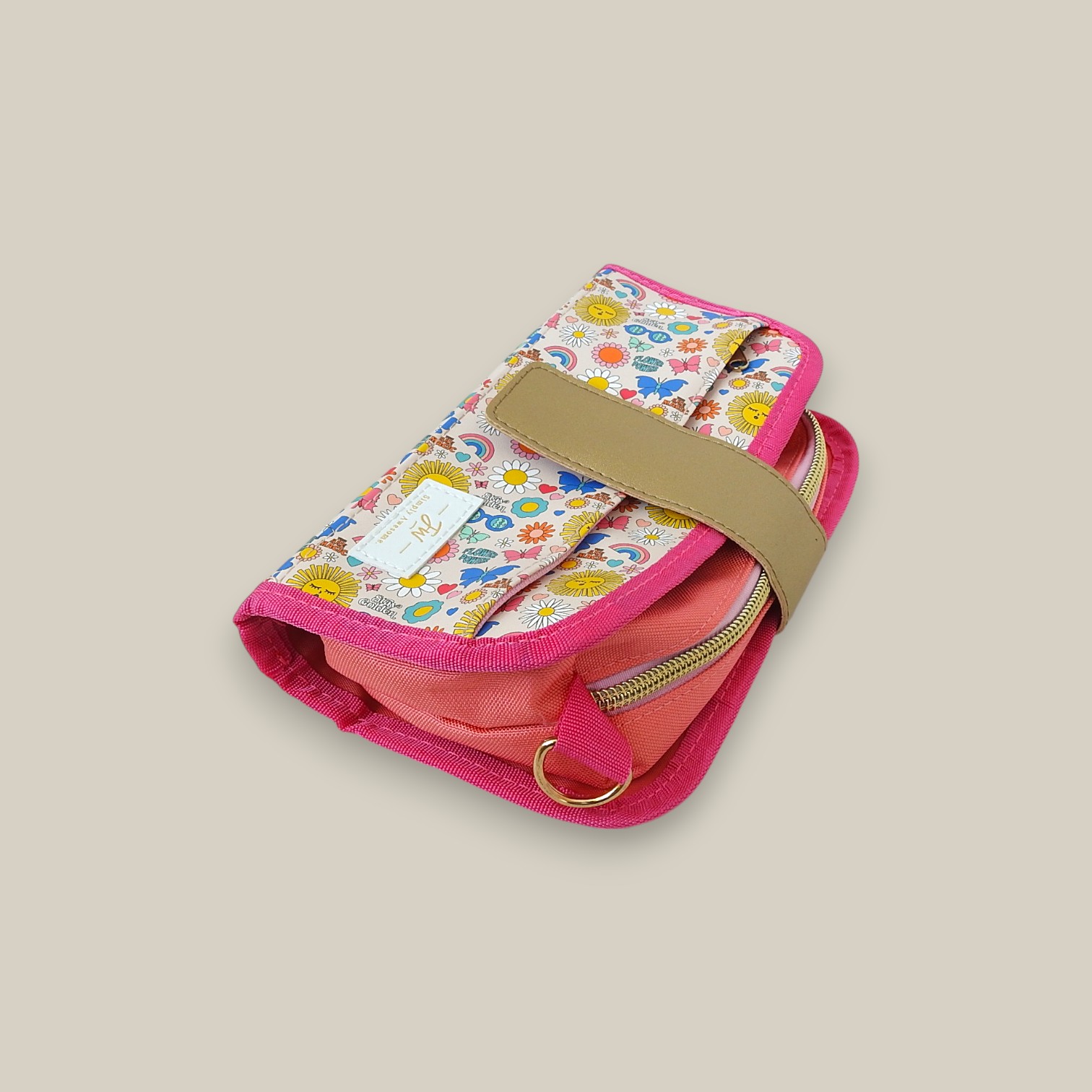 Organizador fw fun desplegable retro 998258