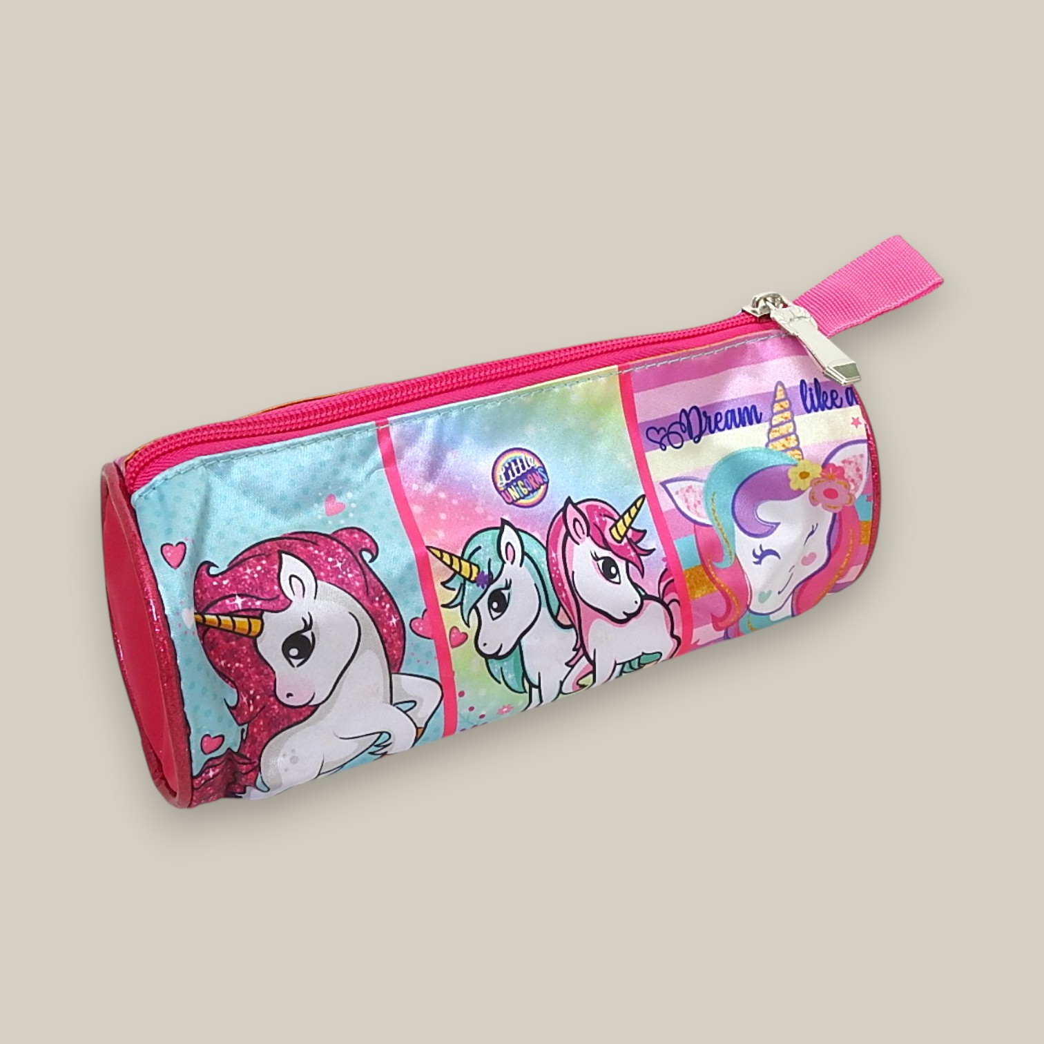 Cartuchera color varios