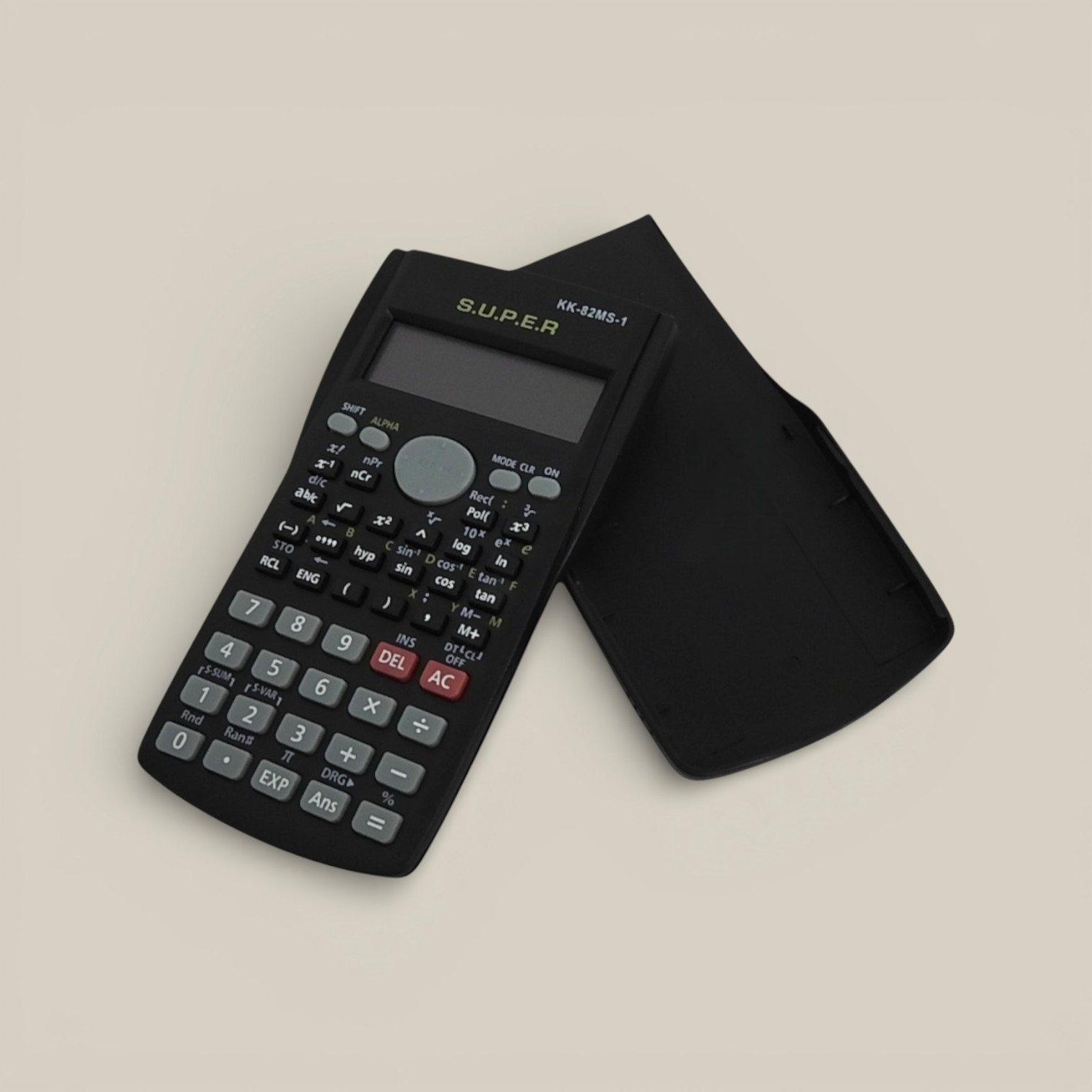 Calculadora cientifica art. 5146