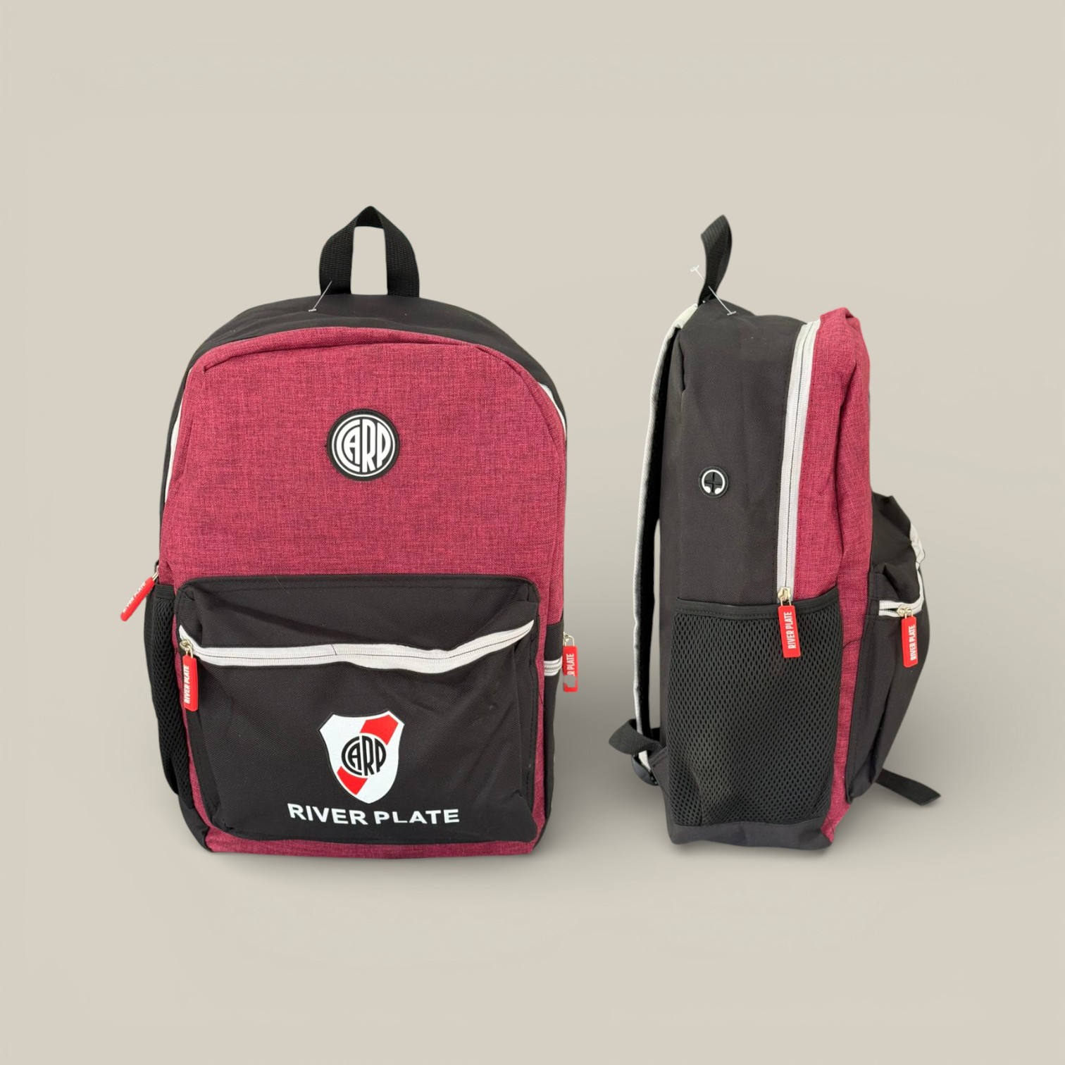 Mochila espalda river