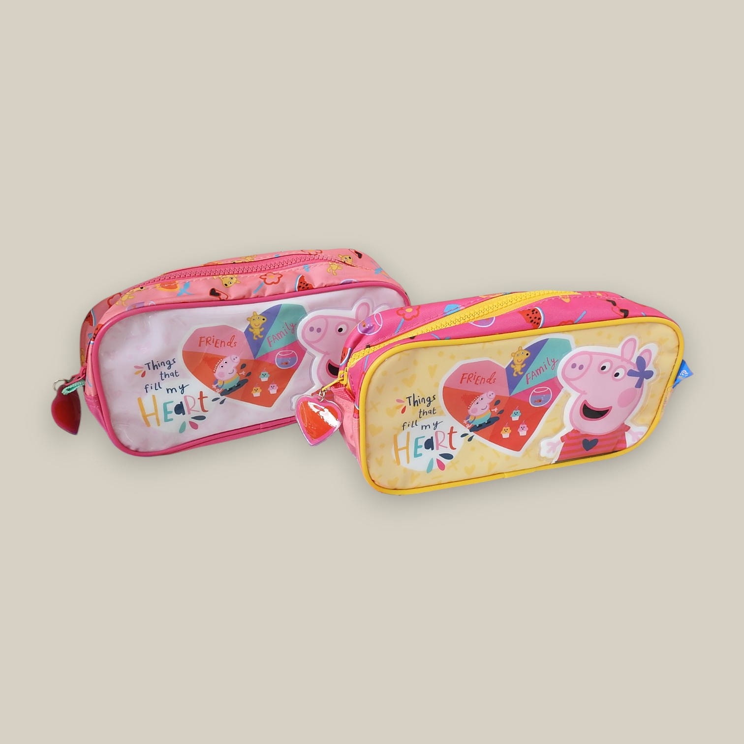 Portalapiz simple peppa pig art. 55403