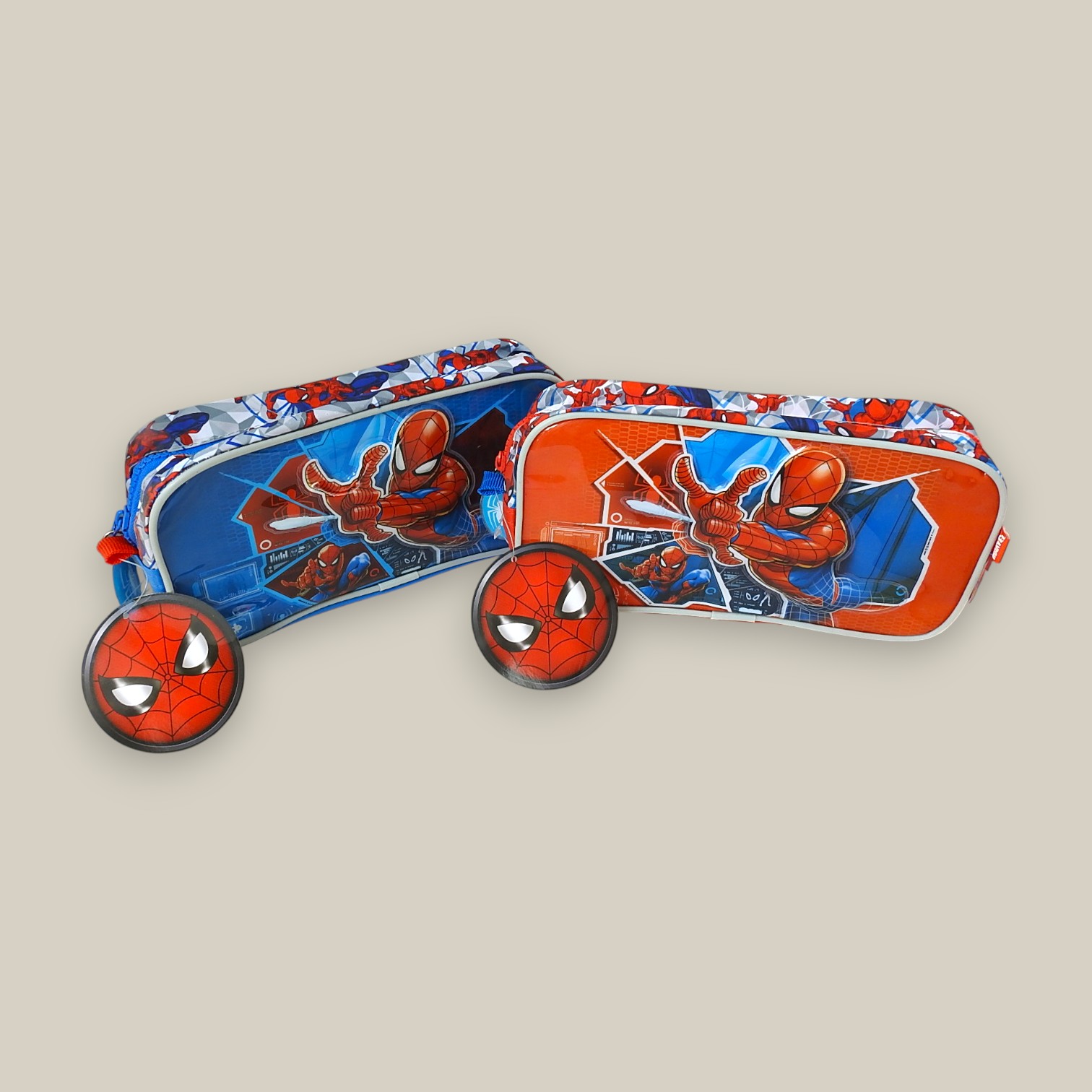 Portalapiz simple spider-man art. 11718