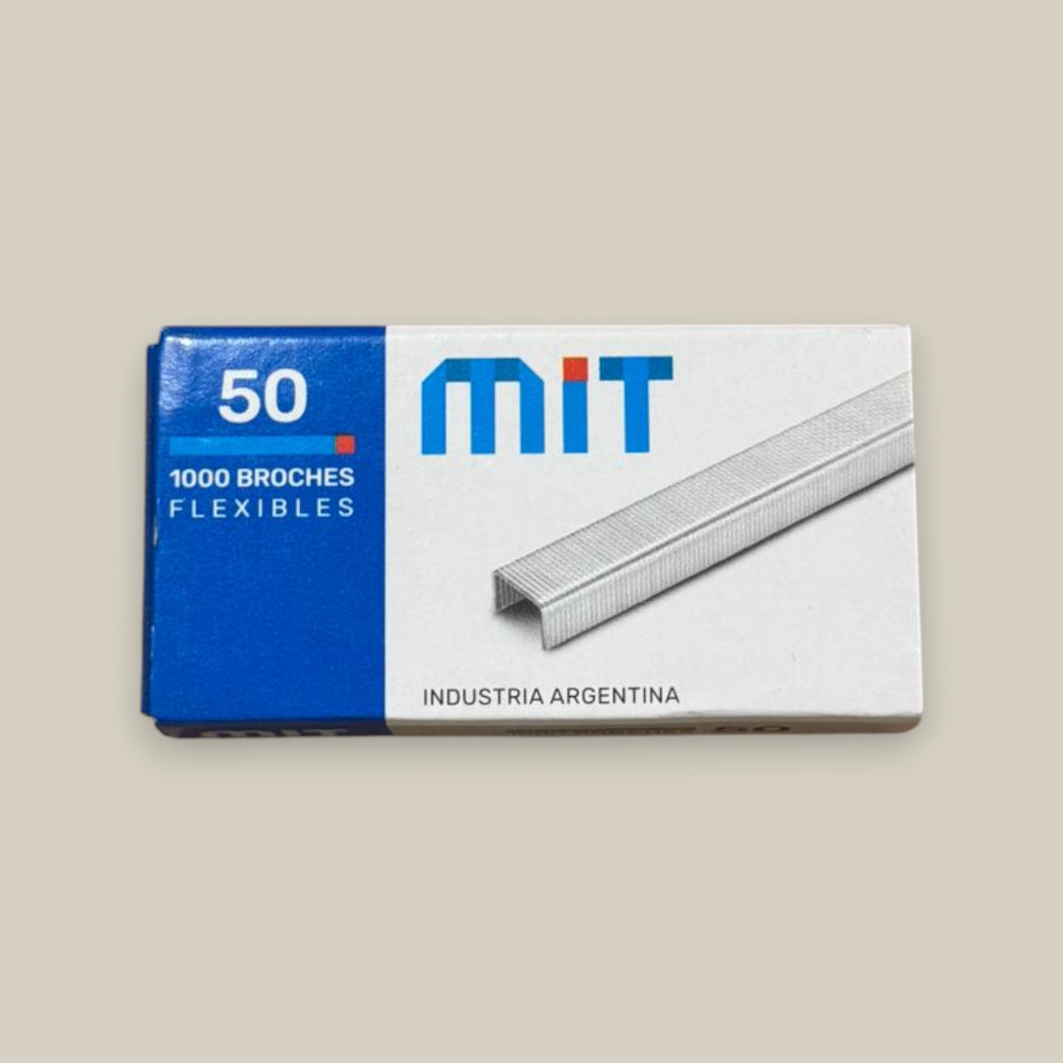 Broche mit 50 x 1000 art. 001-0660