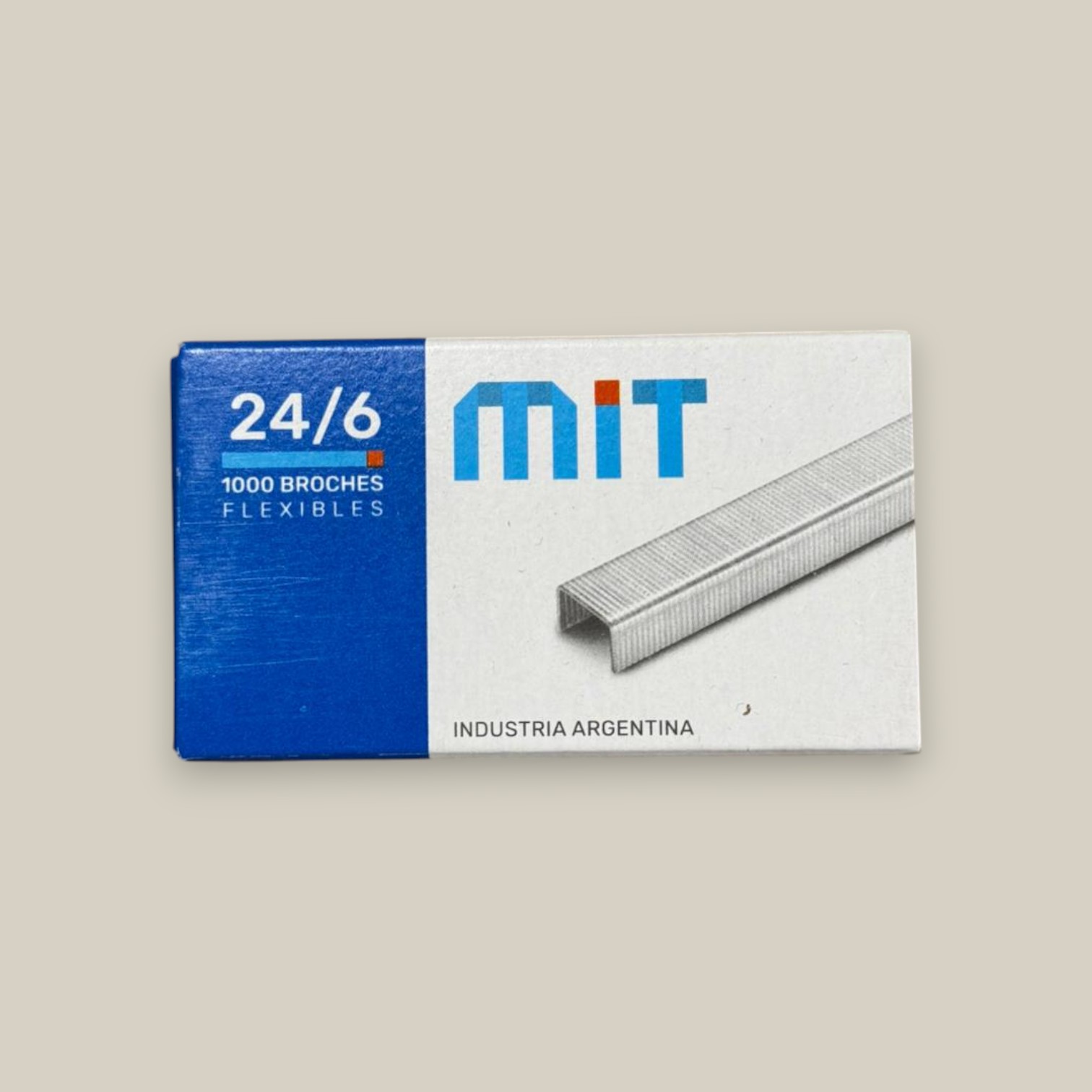 Broche mit 46197 x 1000 unid. art. 001-0679