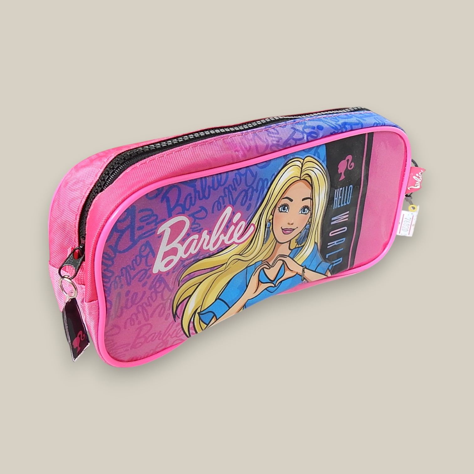 Portalapiz barbie simple hello