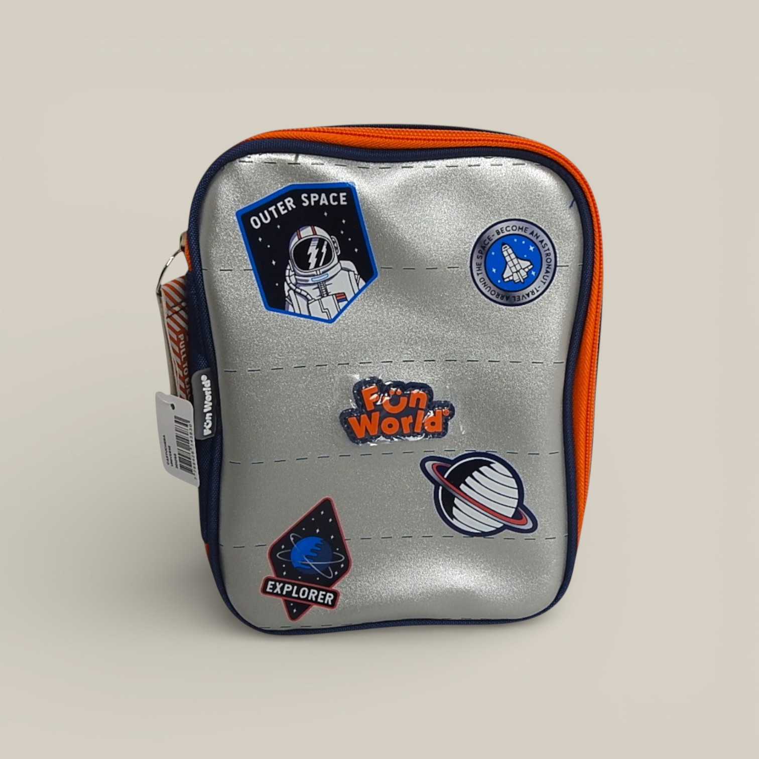 Canopla fun world rectangular universe