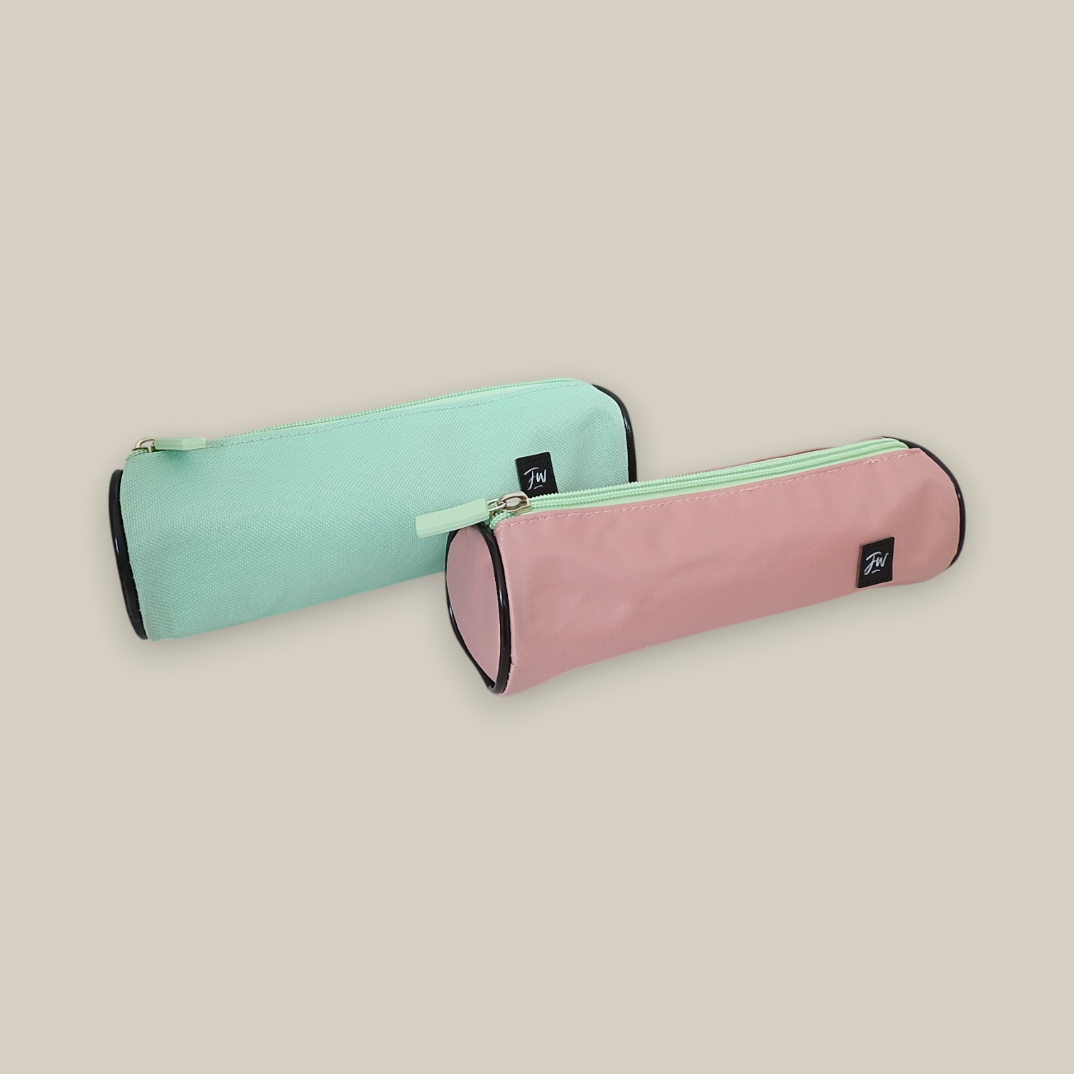 Canopla fw tubo redondo clasica