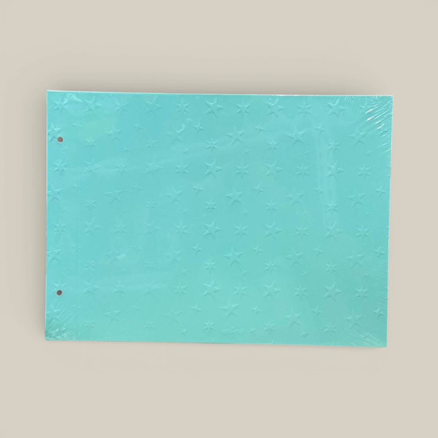 Carpeta n.5 fun world monochrome