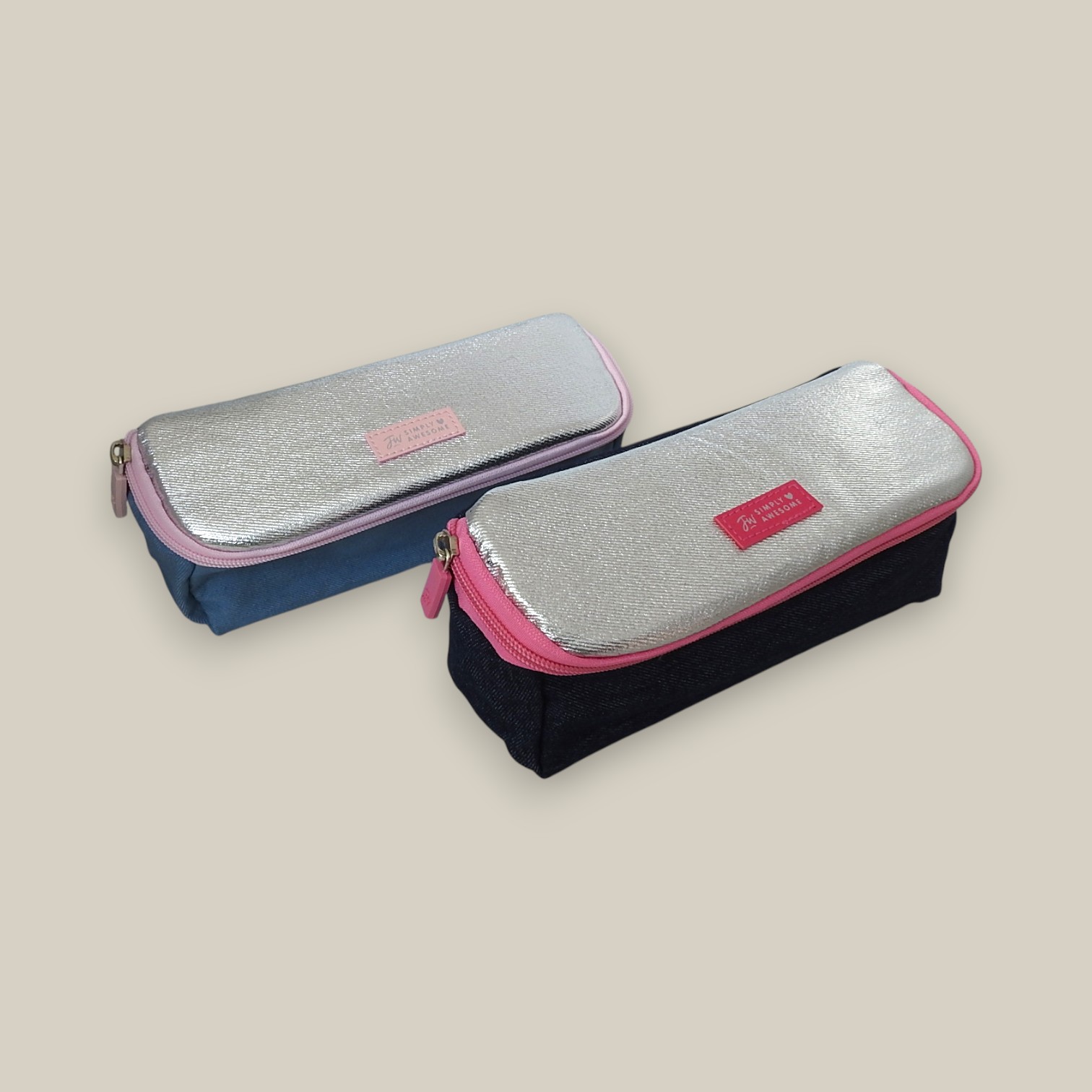 Organizador fw love denim