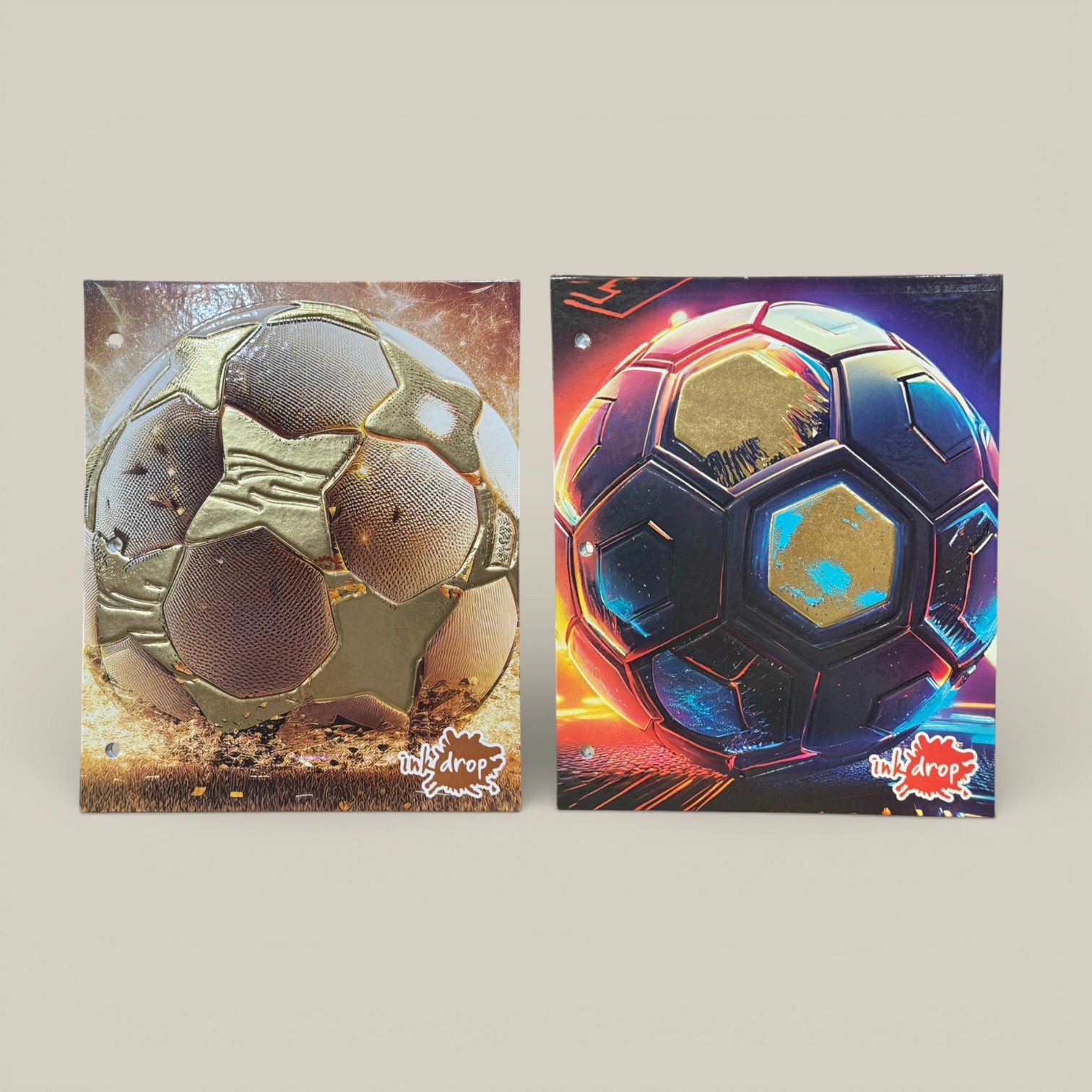 Carpeta nro.: 3 pelotas ii