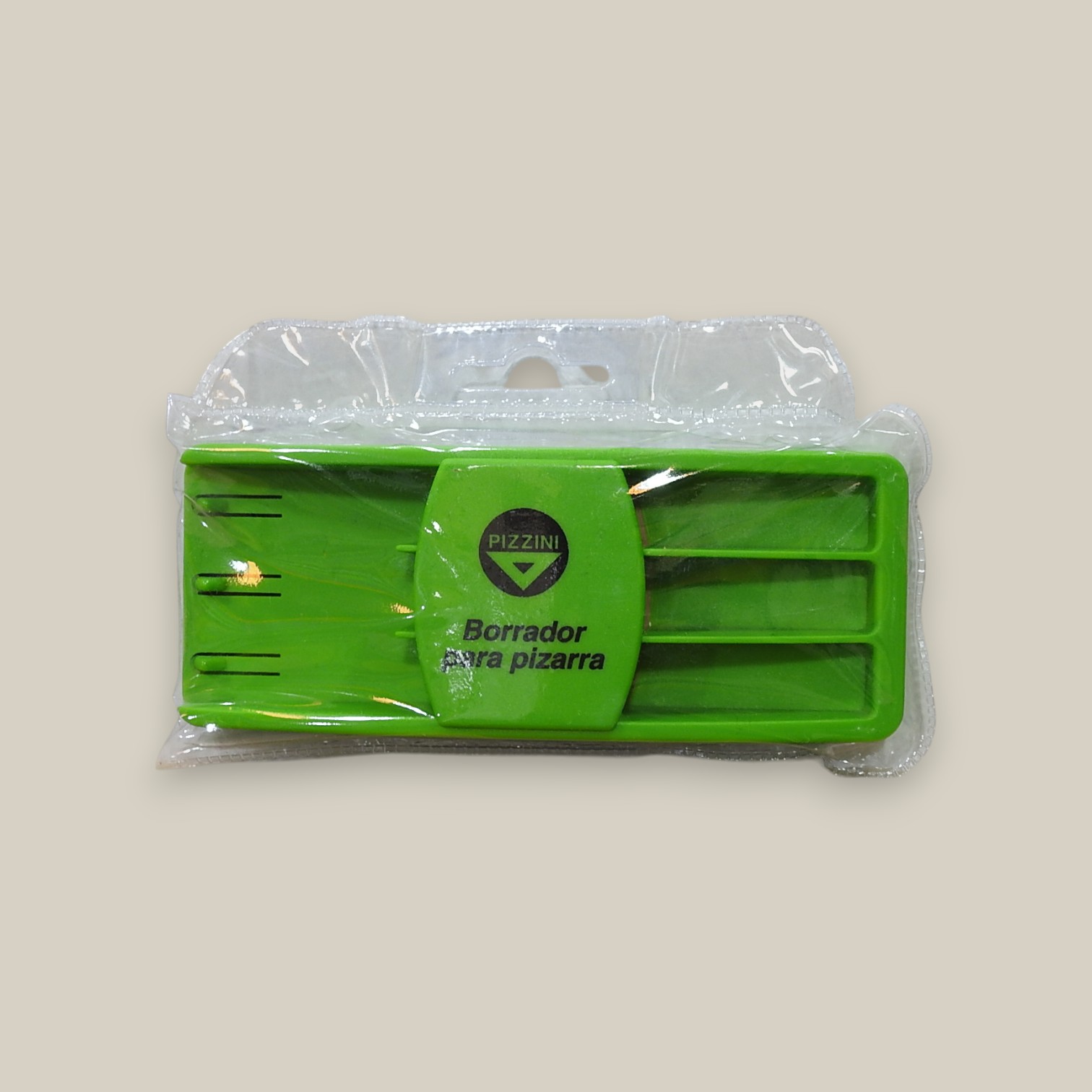 Borrador para pizarra