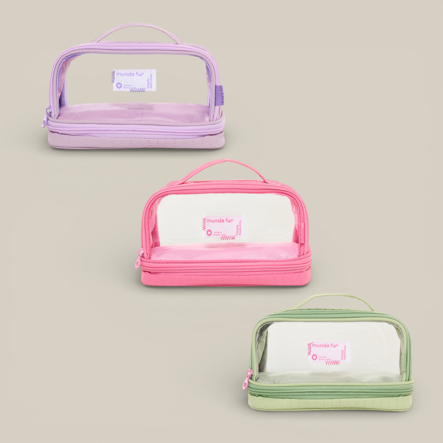 Organizador fw magic