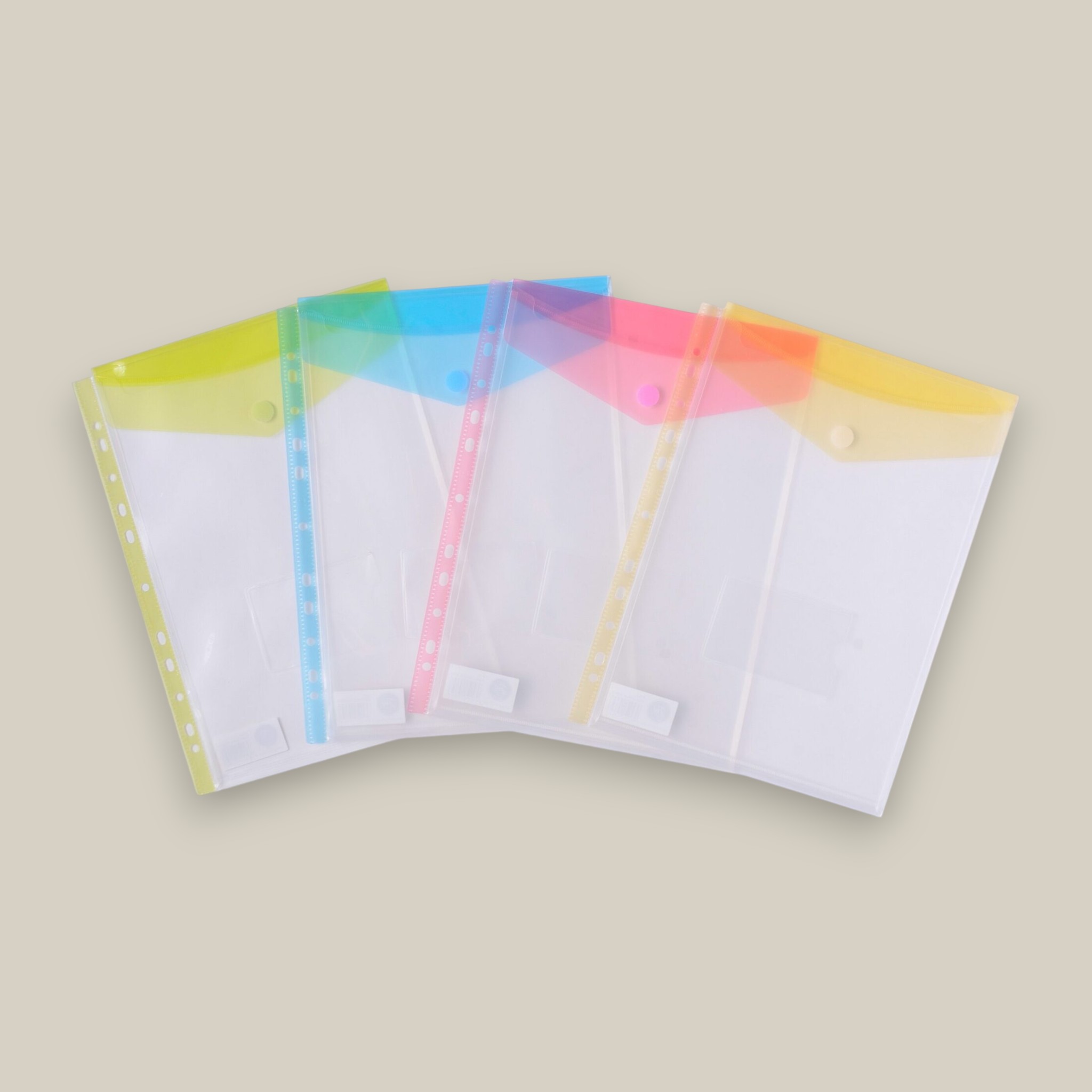 Sobre fw c/abrojo p/carp. a4