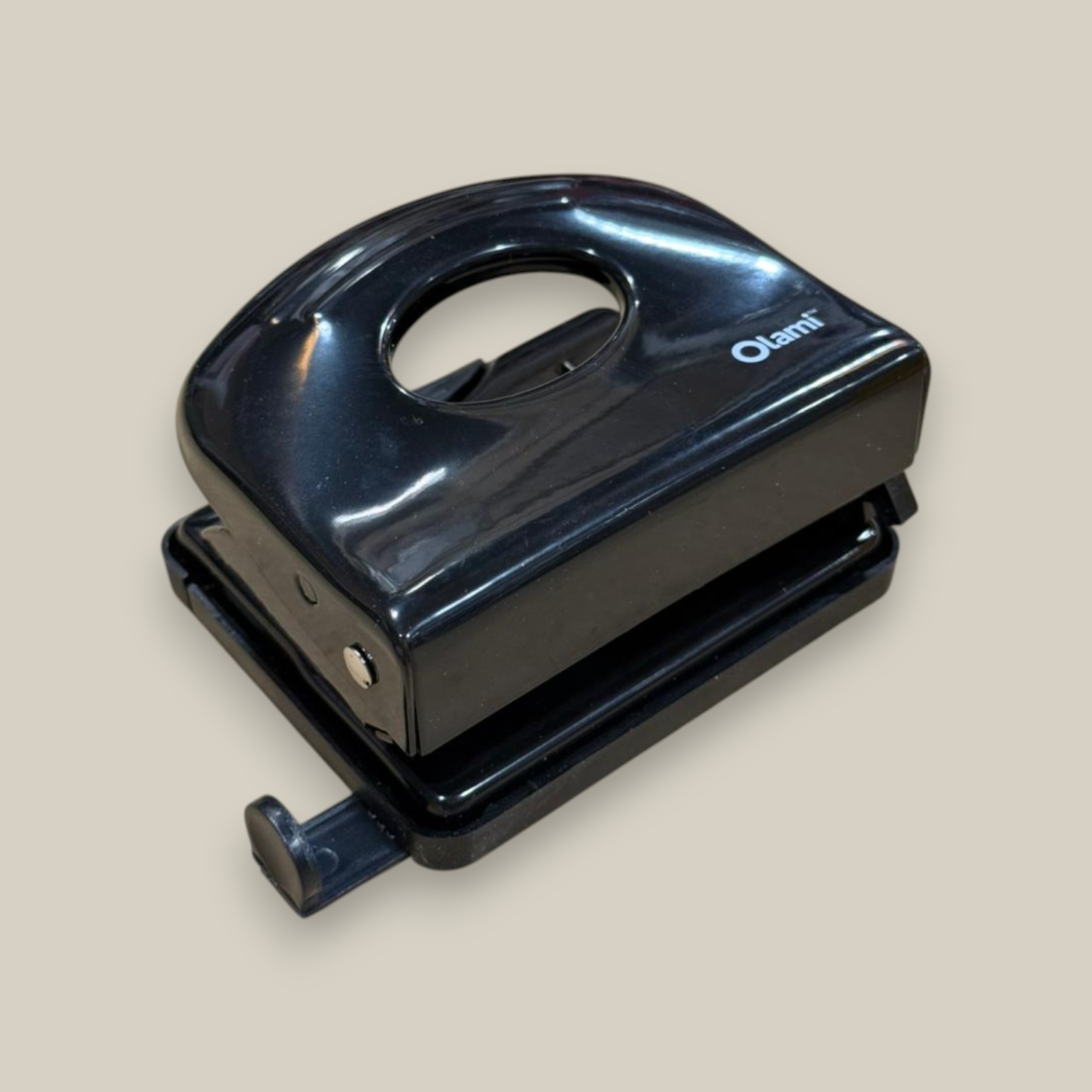 Perforadora para 20 hojas