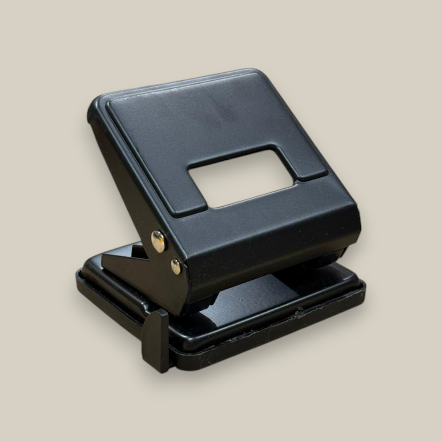 Perforadora para 30 hojas