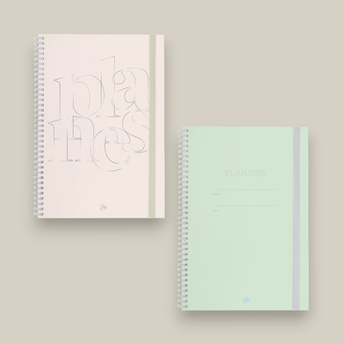 Cuaderno fw a4 premiun simply 96 h