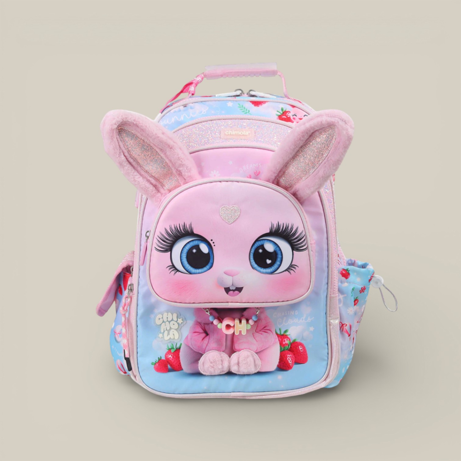 Mochila espalda 18" bunny