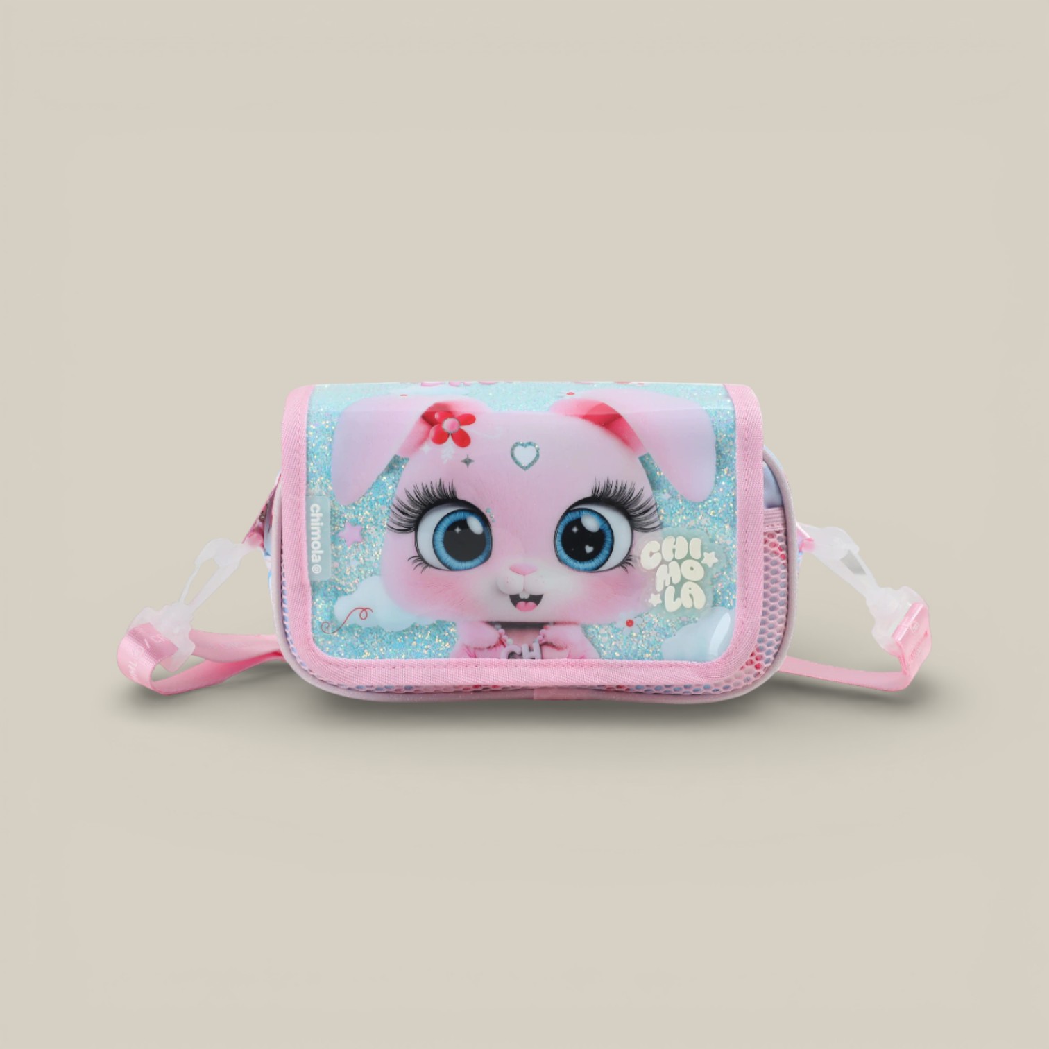 Canopla personaje bunny