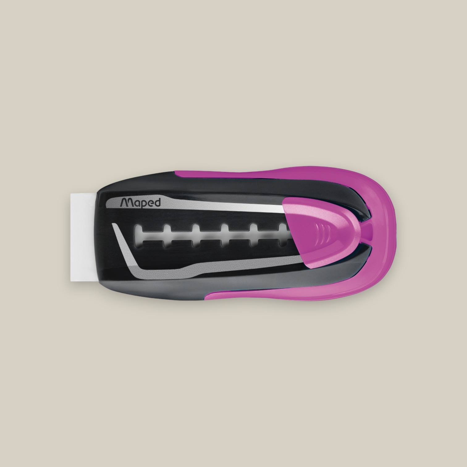 Universal gom stick collector blister x 1