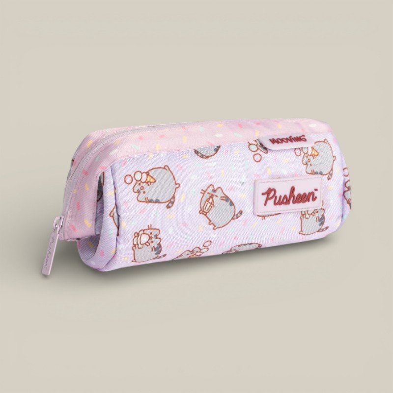 Canopla Mooving open Pusheen