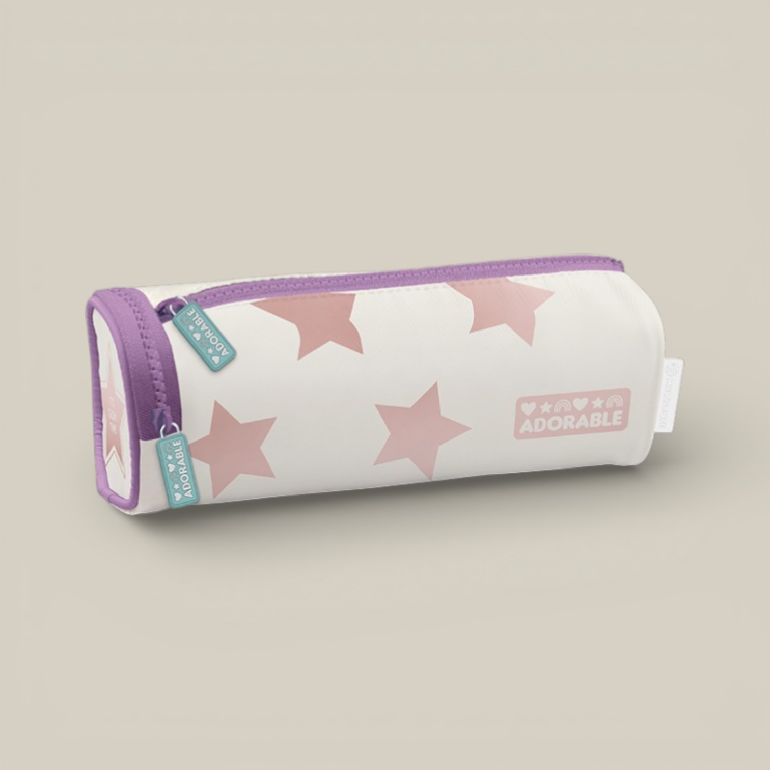 Canopla tubo adorable