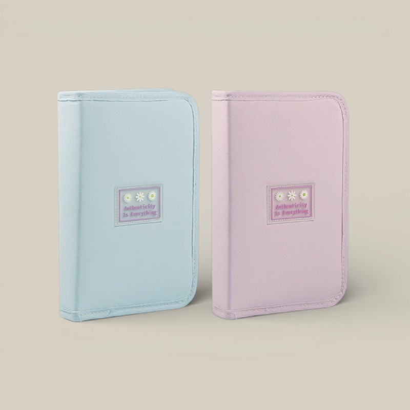 Canopla 1 piso 2 solapas be authentic