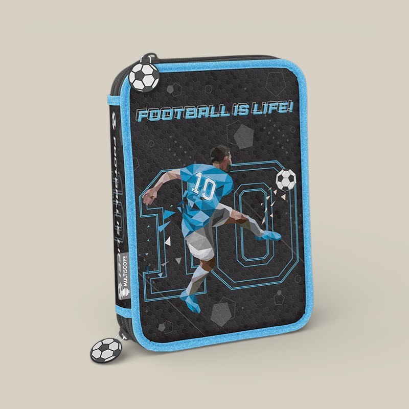 Canopla 2 pìsos pvc c/efecto