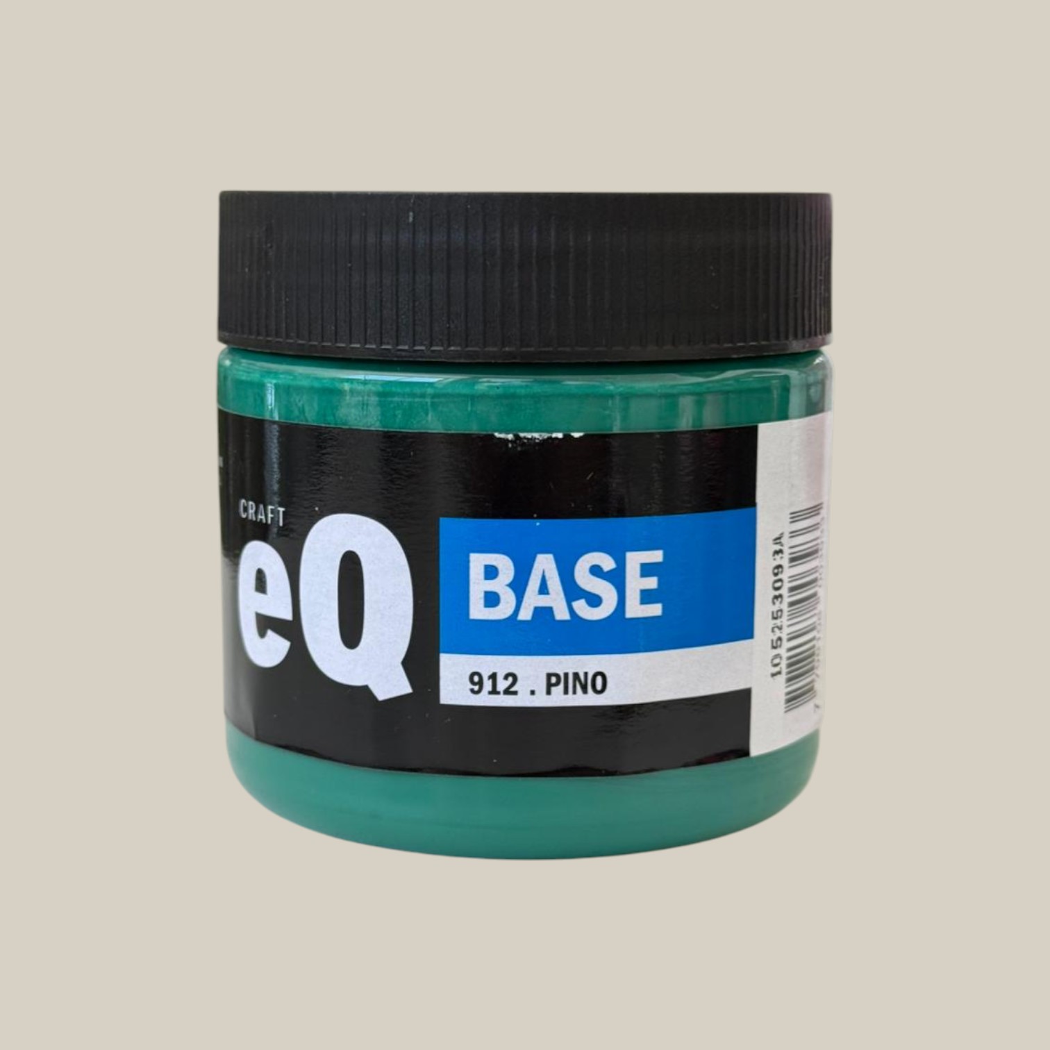 Pintura base acrilica 200cc pino