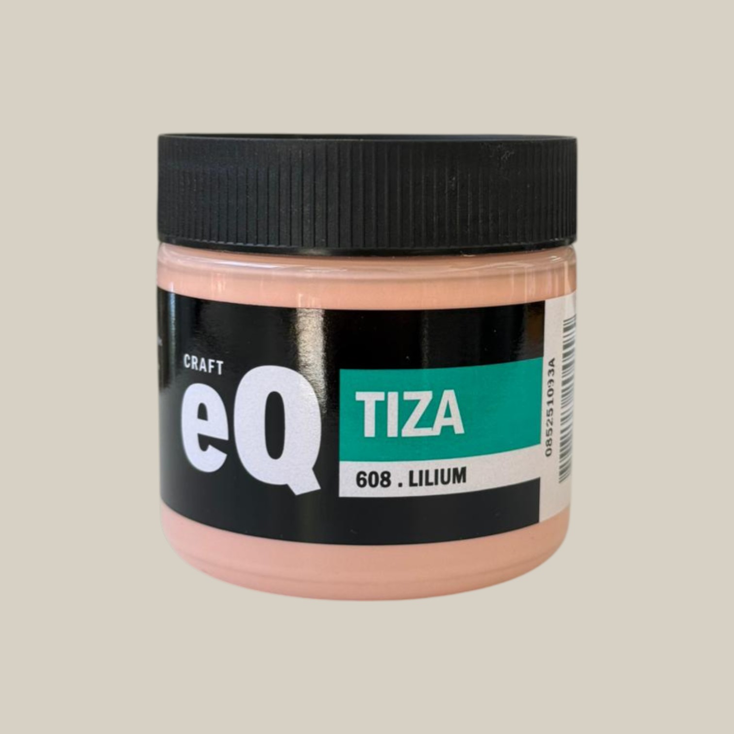 Pintura a la tiza 200cc lilium