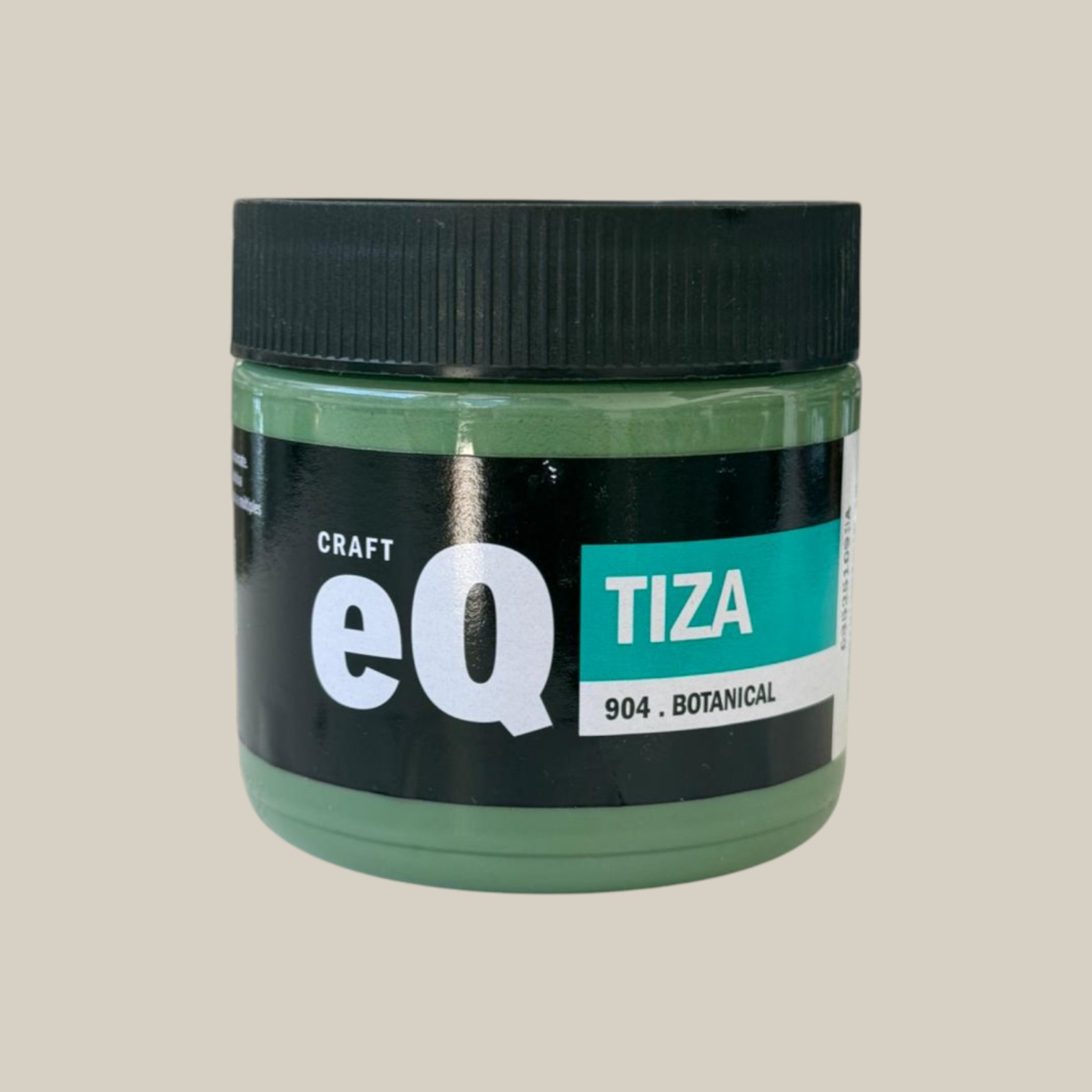 Pintura a la tiza 200cc botanical