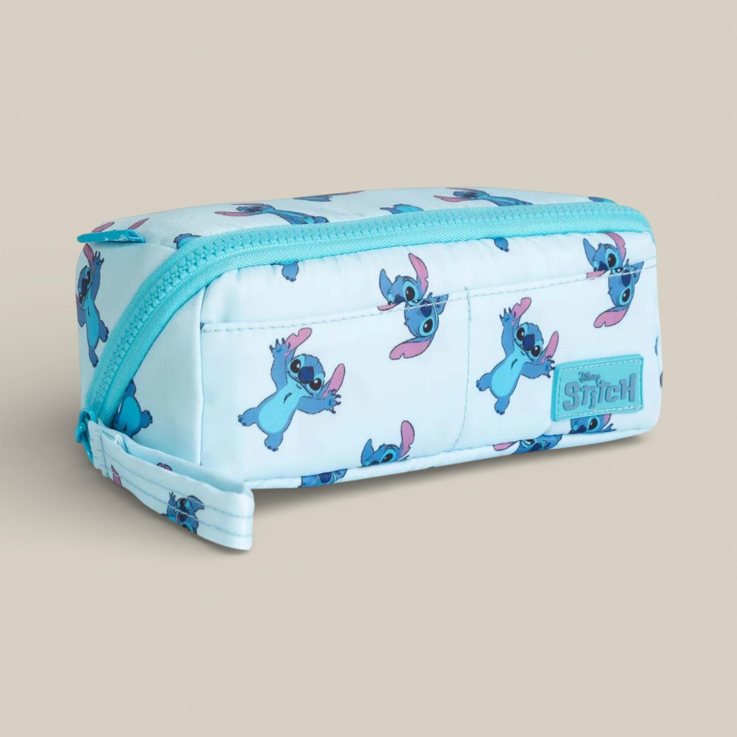 Canopla Mooving wide Stitch