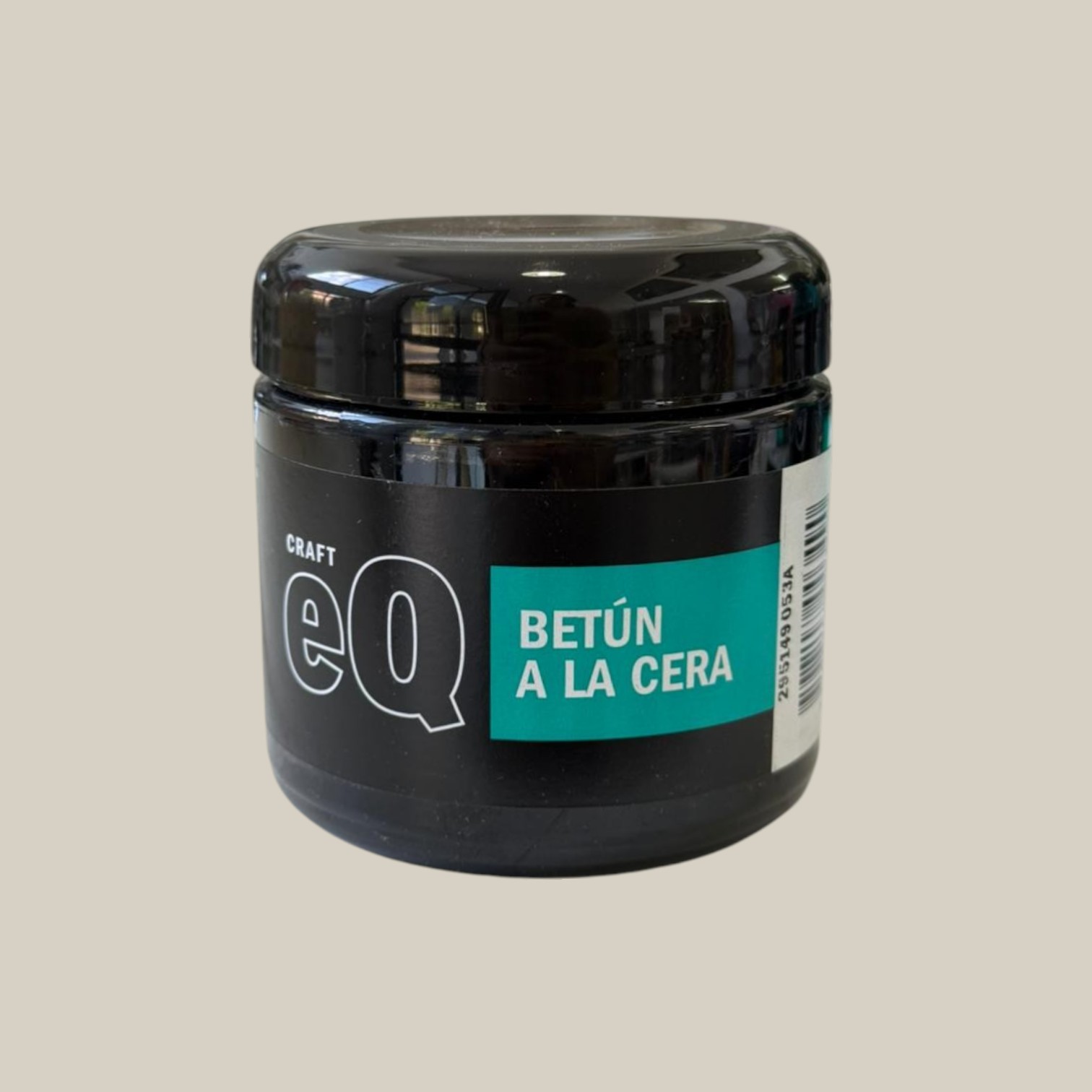 Betún a la Cera 200cc eq