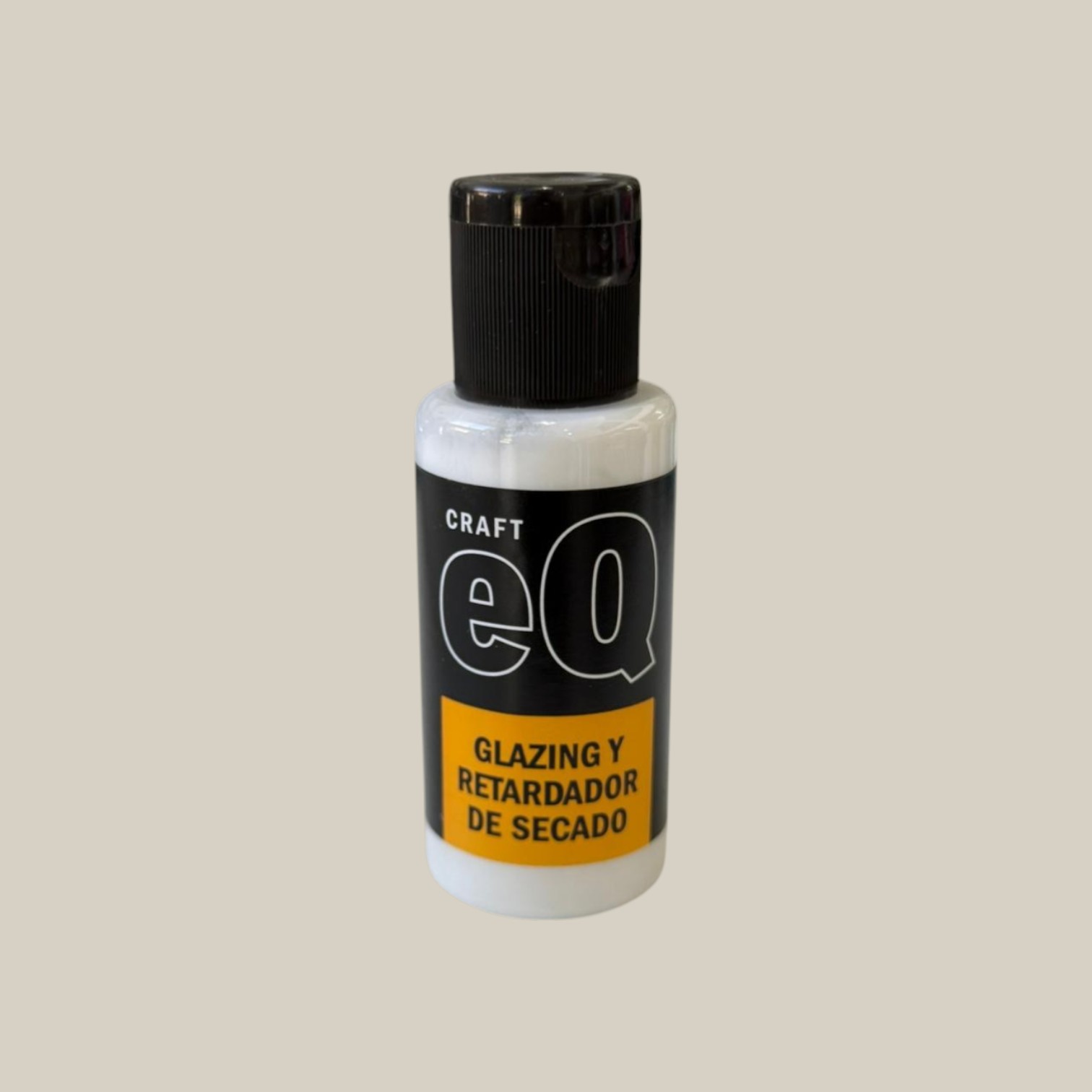 Glazing y retardador de secado 50cc