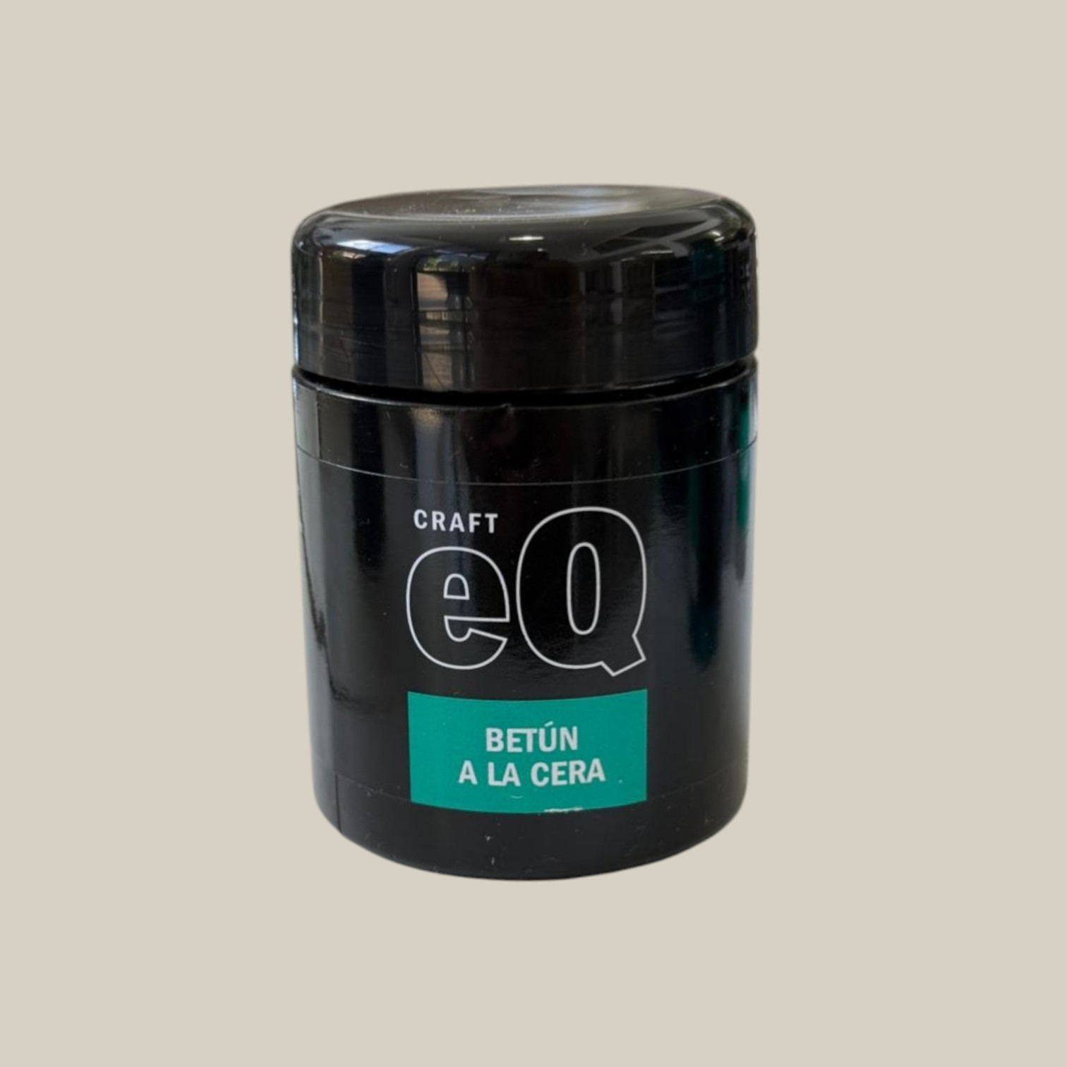 Betún a la Cera 100cc