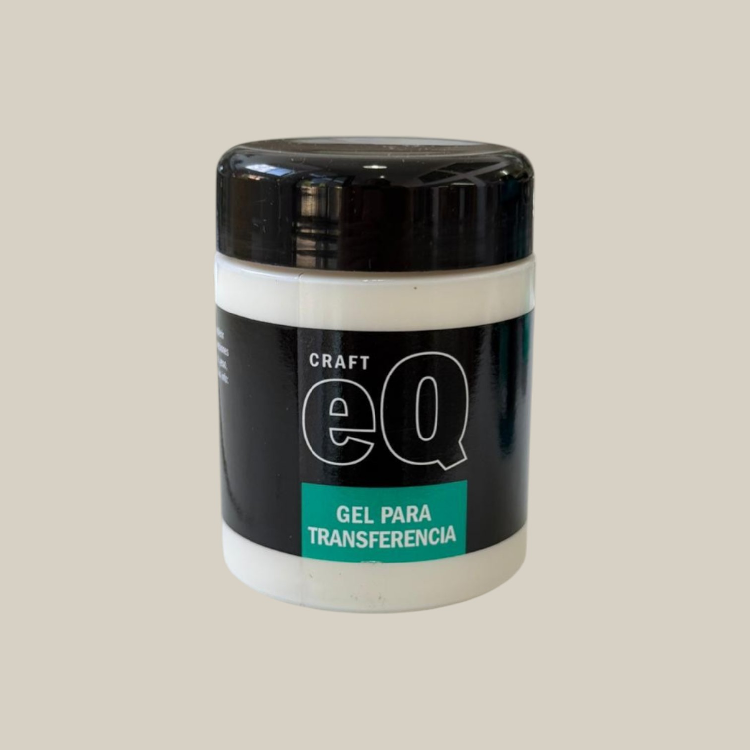 Gel de transferencia 100cc