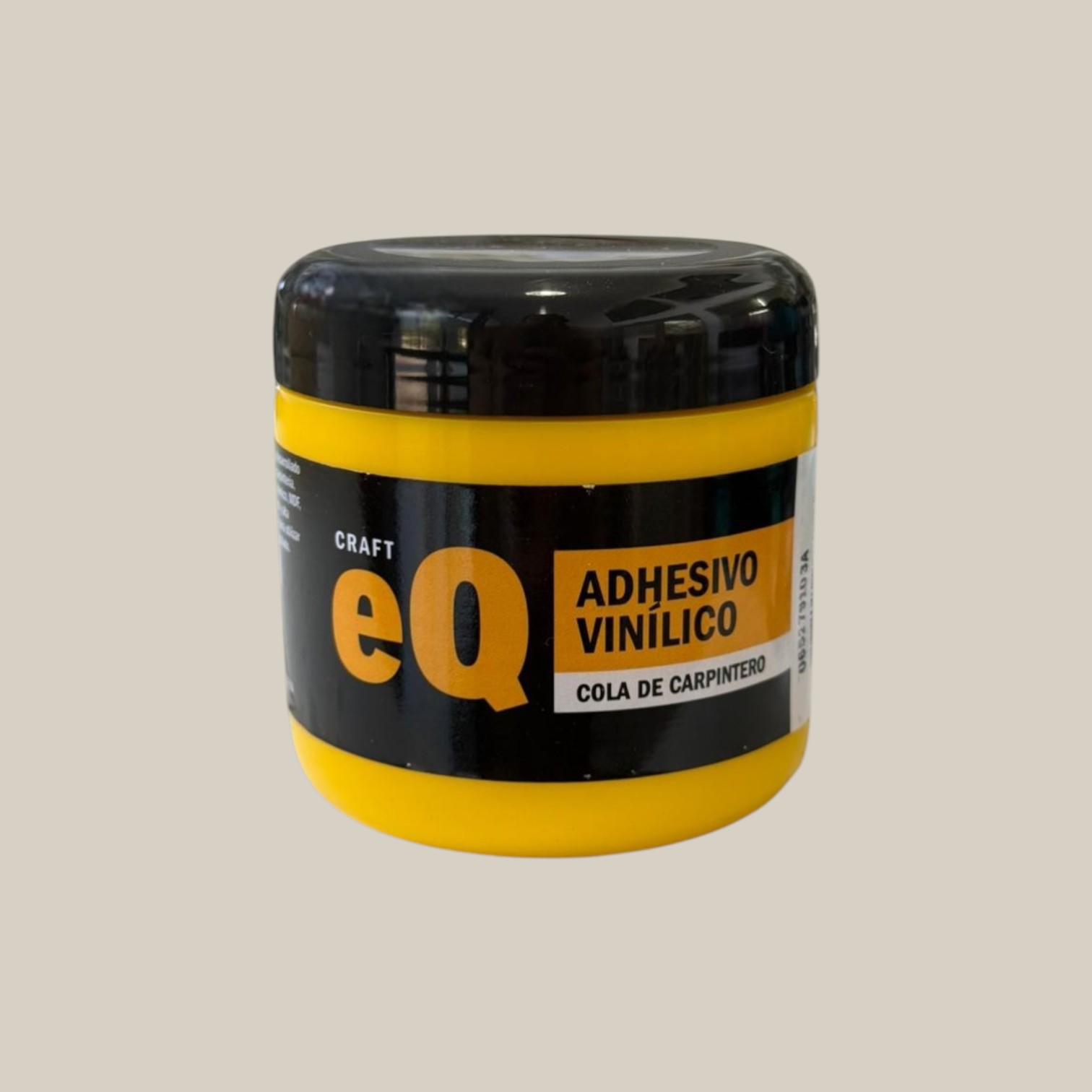 Adhesivo vinilico carpentero 200cc