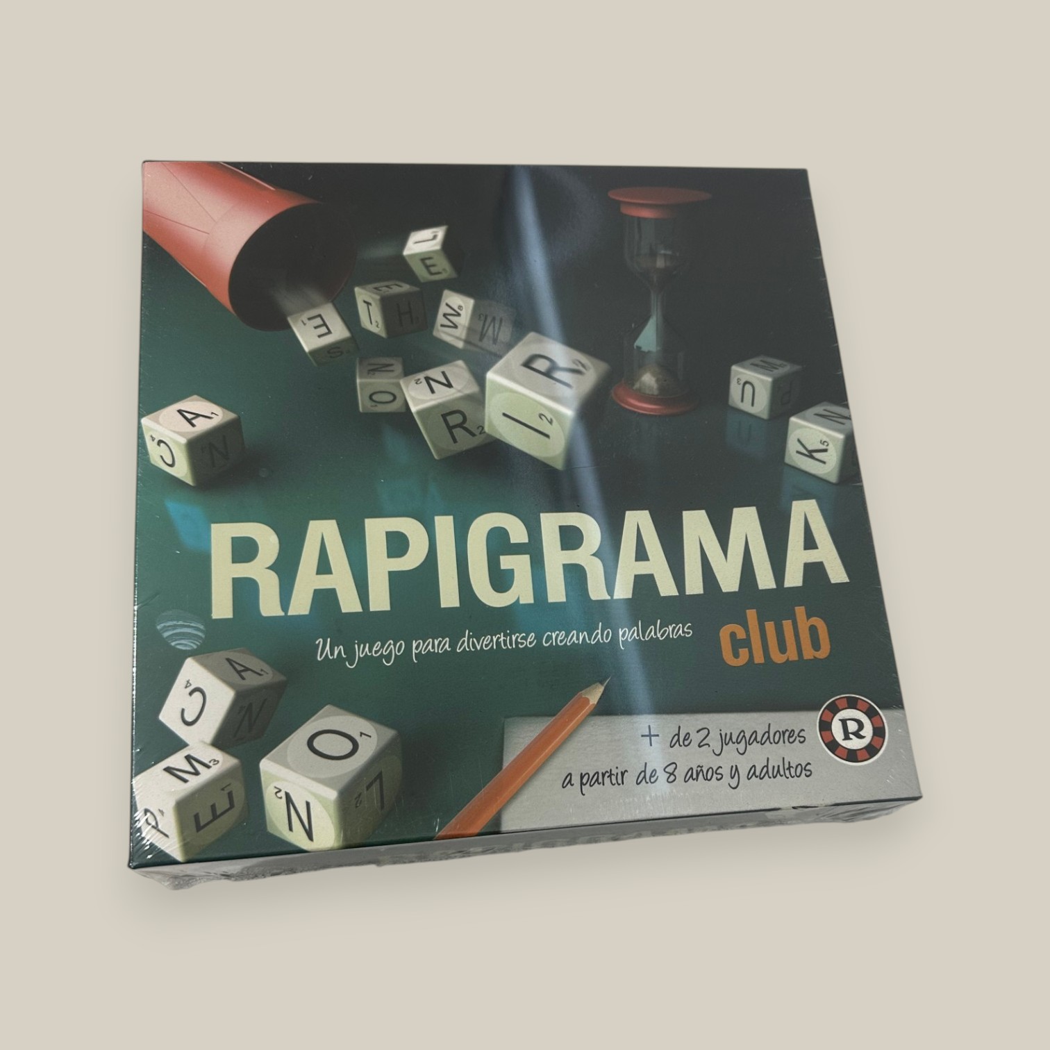 Rapigrama club
