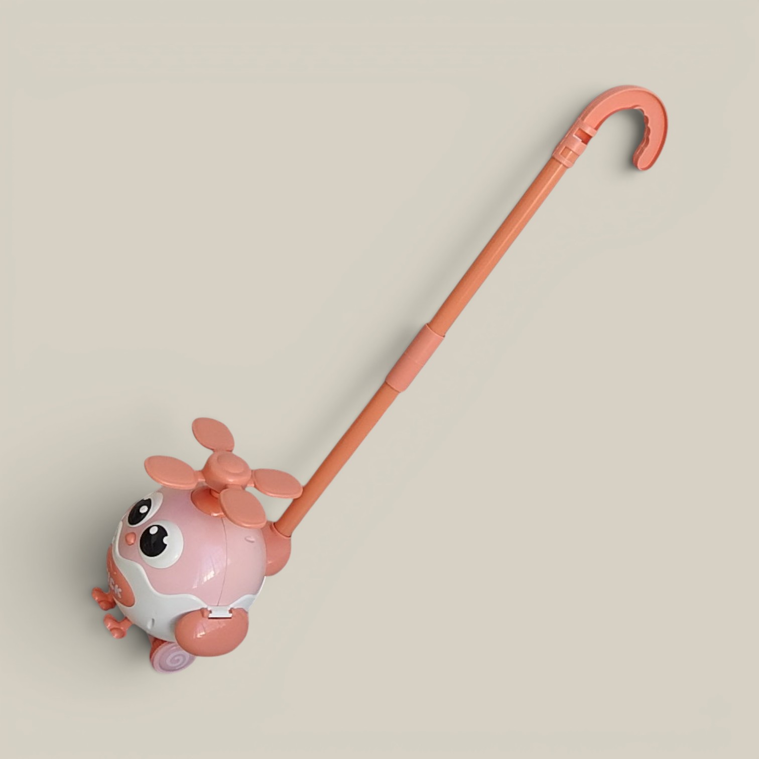 Carrito pollito