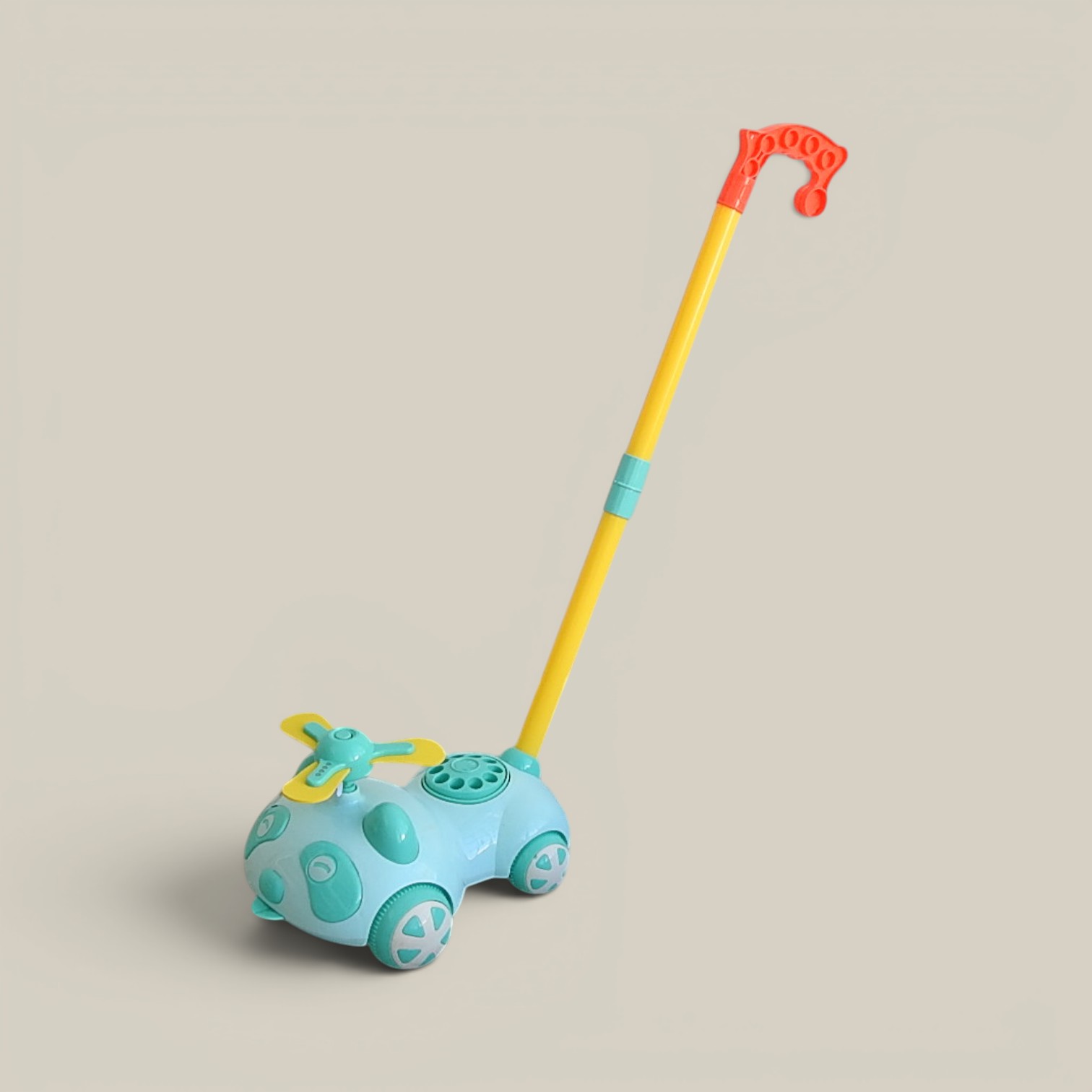 Carrito panda
