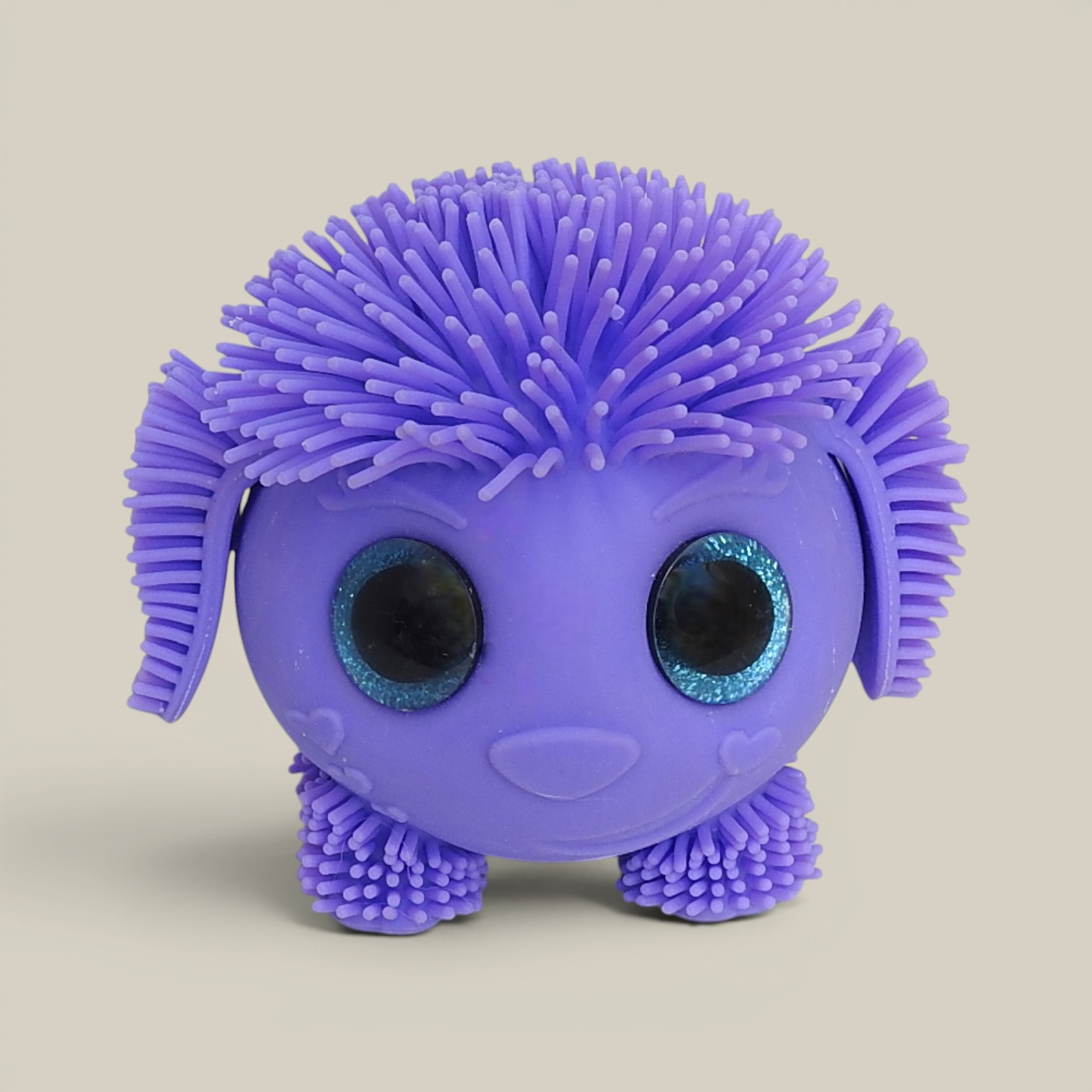Squishy perrito colores