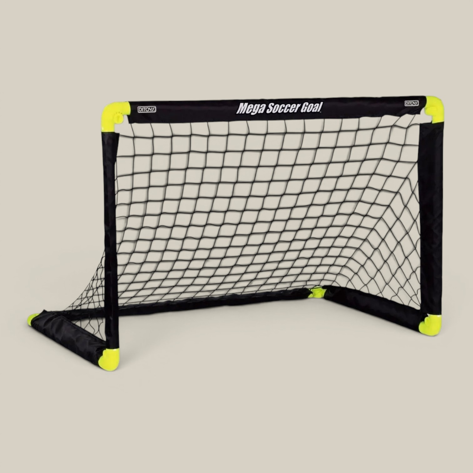 Super arco de futbol