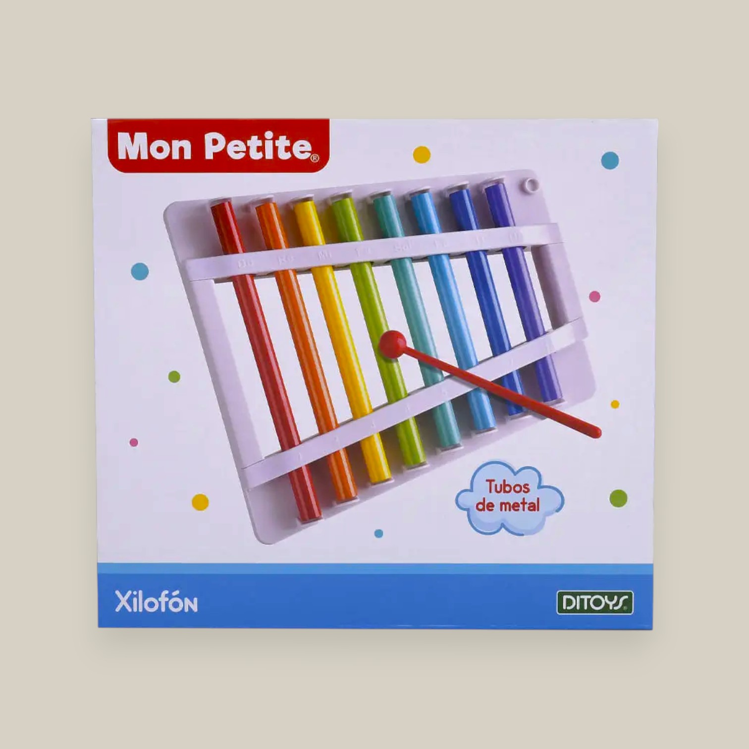 Xilofon mon petite