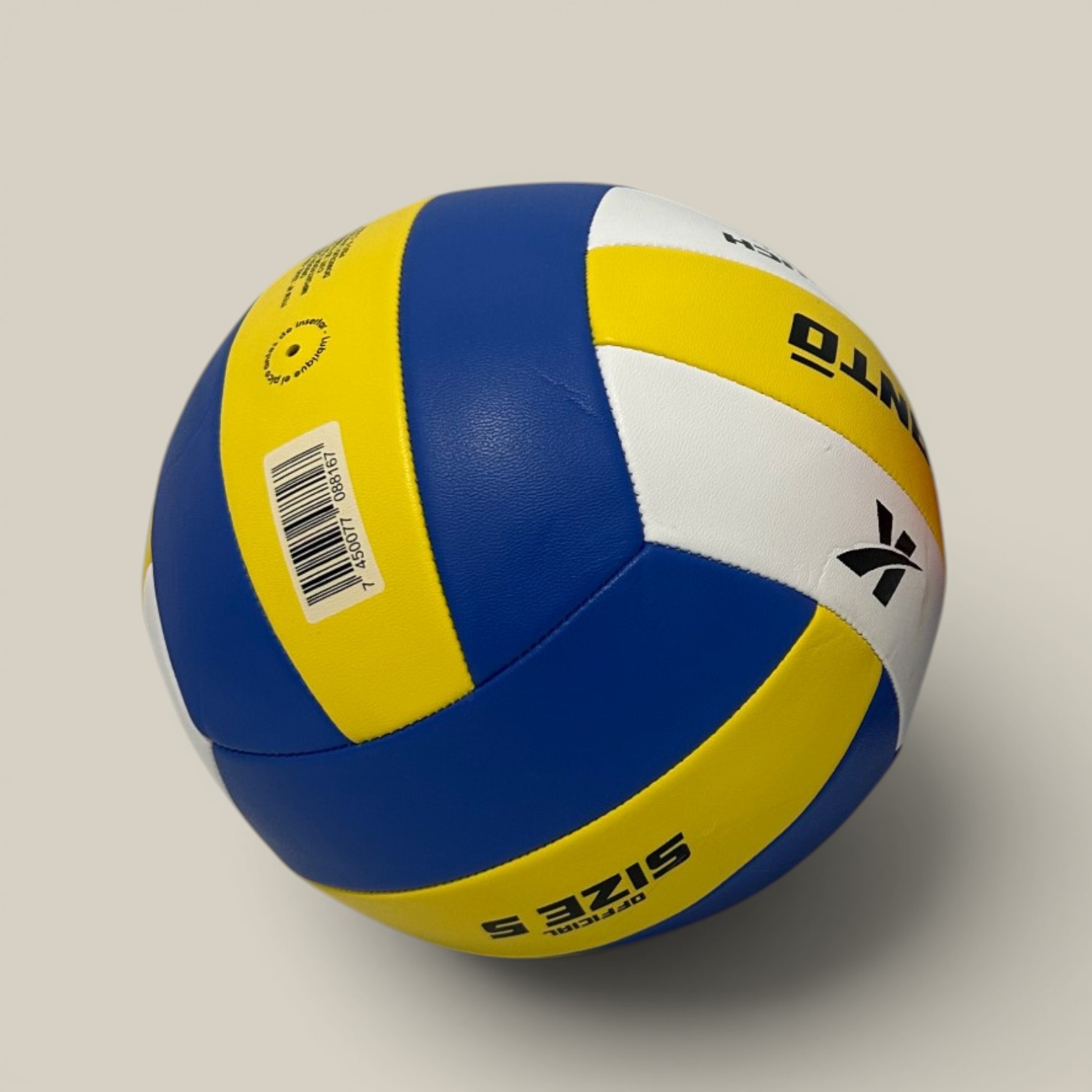 Pelota de volley n.5