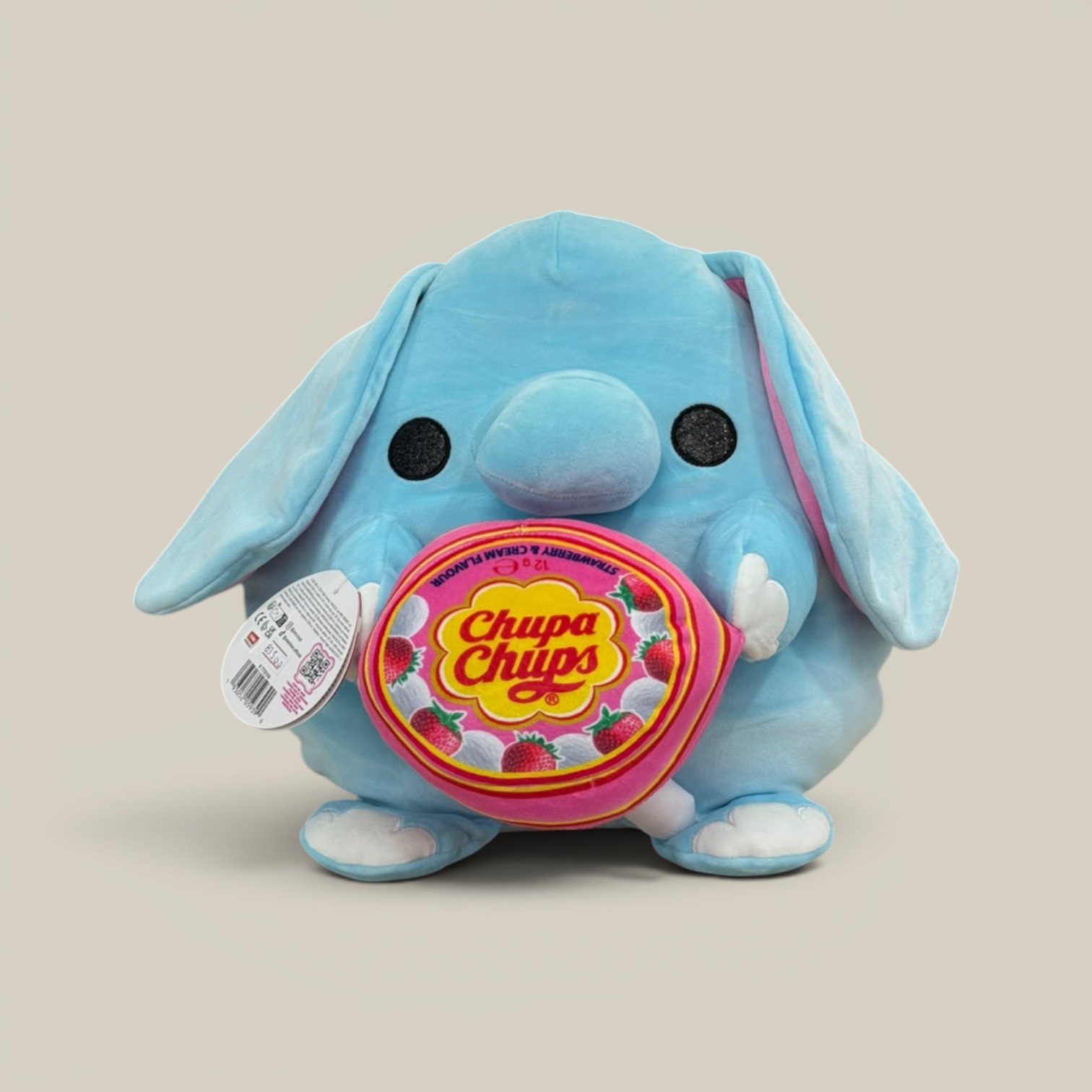 Peluche elefante 35cm